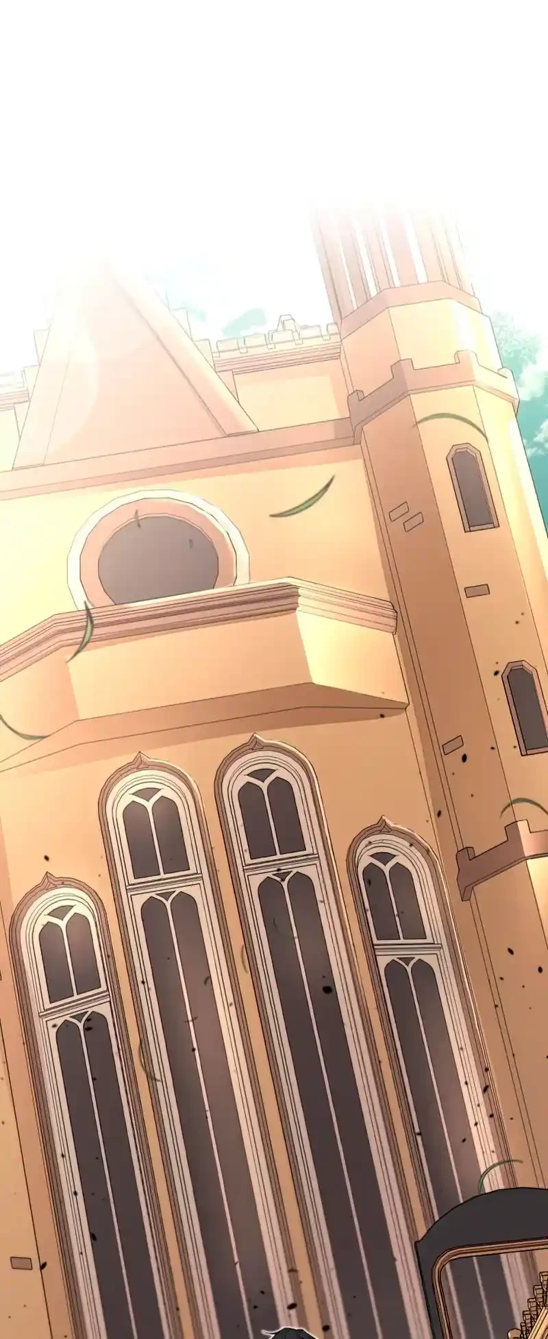 Me hago más fuerte comiendo > Capitulo 65 > Page 21