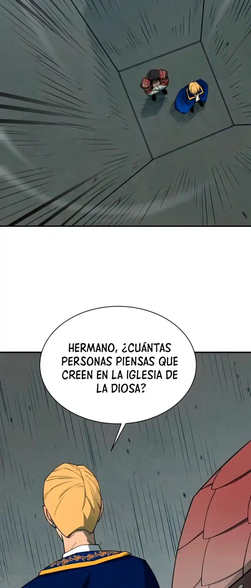 Me hago más fuerte comiendo > Capitulo 65 > Page 361