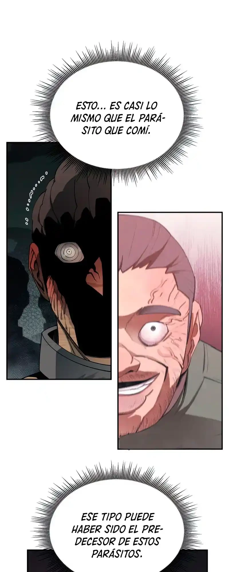 Me hago más fuerte comiendo > Capitulo 65 > Page 451