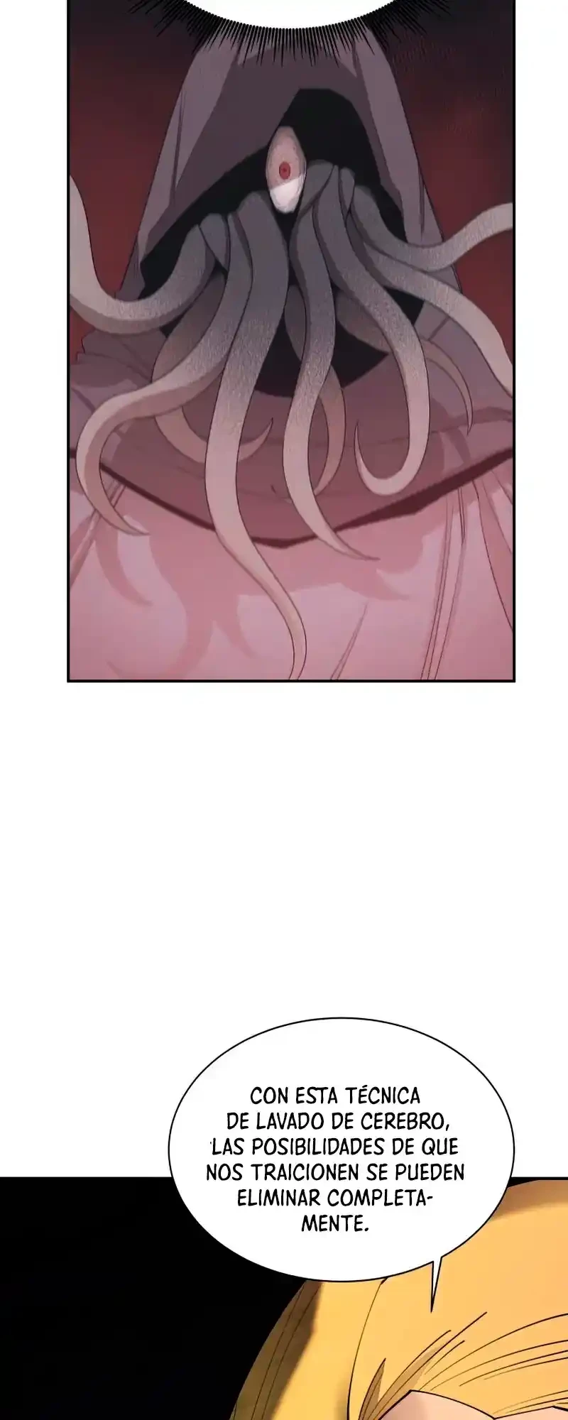 Me hago más fuerte comiendo > Capitulo 65 > Page 461