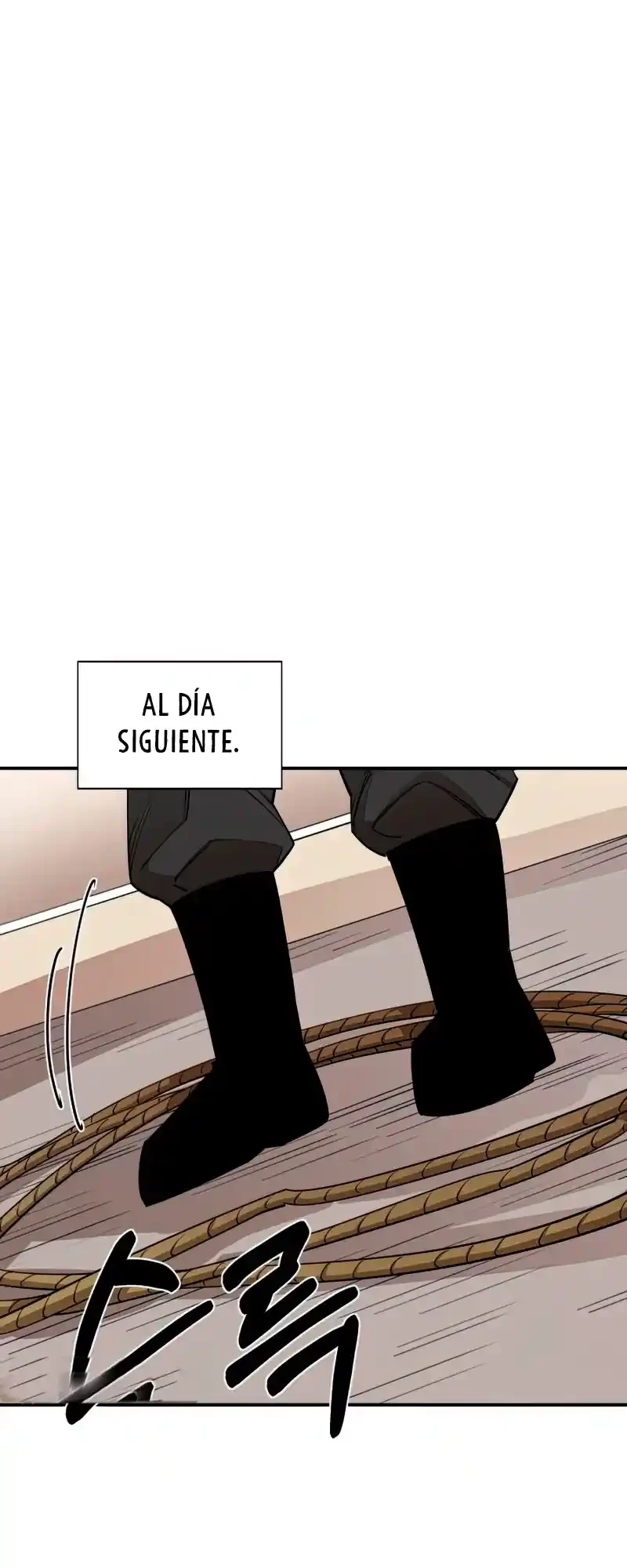 Me hago más fuerte comiendo > Capitulo 65 > Page 531