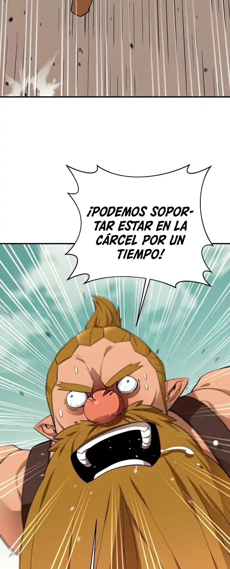 Me hago más fuerte comiendo > Capitulo 65 > Page 591
