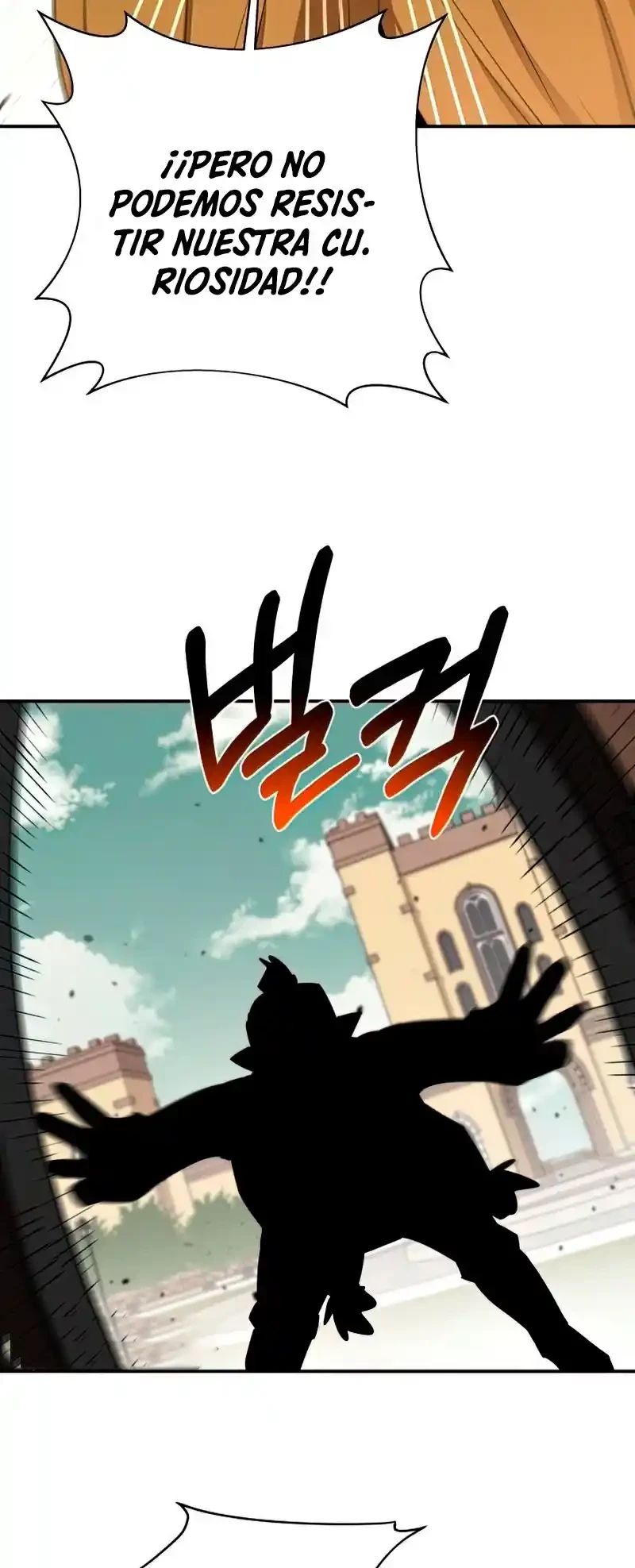 Me hago más fuerte comiendo > Capitulo 65 > Page 601