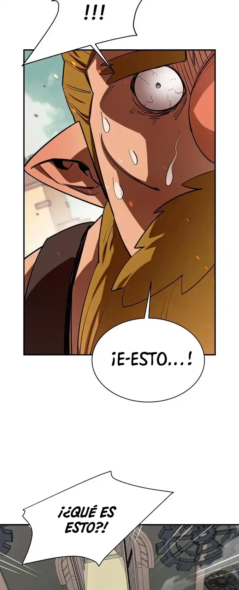 Me hago más fuerte comiendo > Capitulo 65 > Page 611