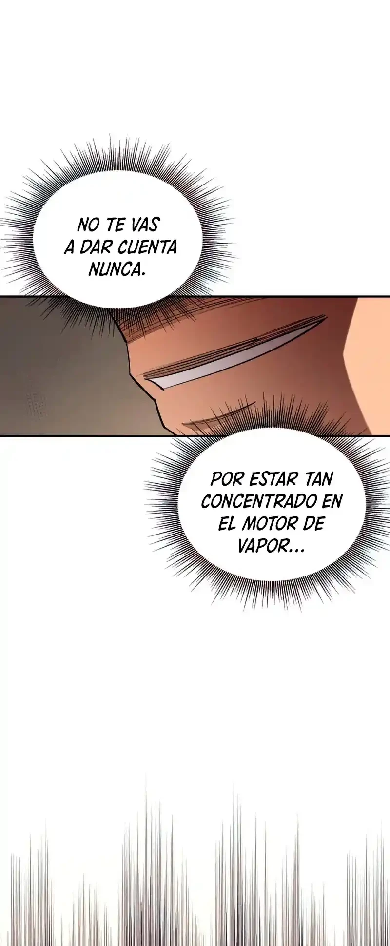 Me hago más fuerte comiendo > Capitulo 65 > Page 691