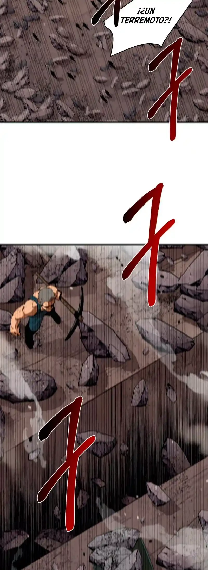 Me hago más fuerte comiendo > Capitulo 66 > Page 61