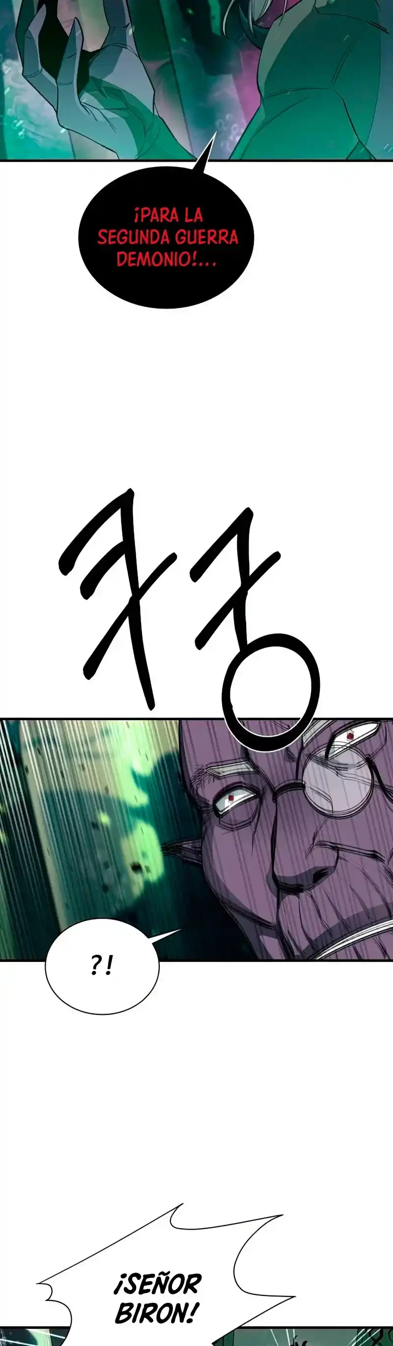 Me hago más fuerte comiendo > Capitulo 66 > Page 431