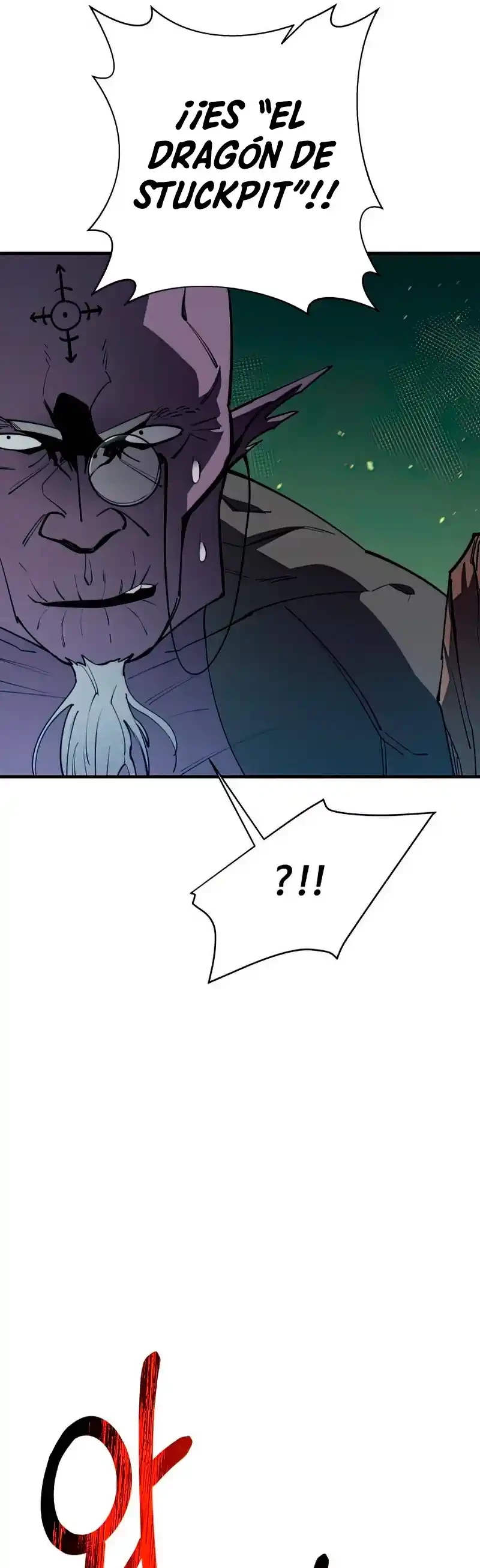 Me hago más fuerte comiendo > Capitulo 66 > Page 461