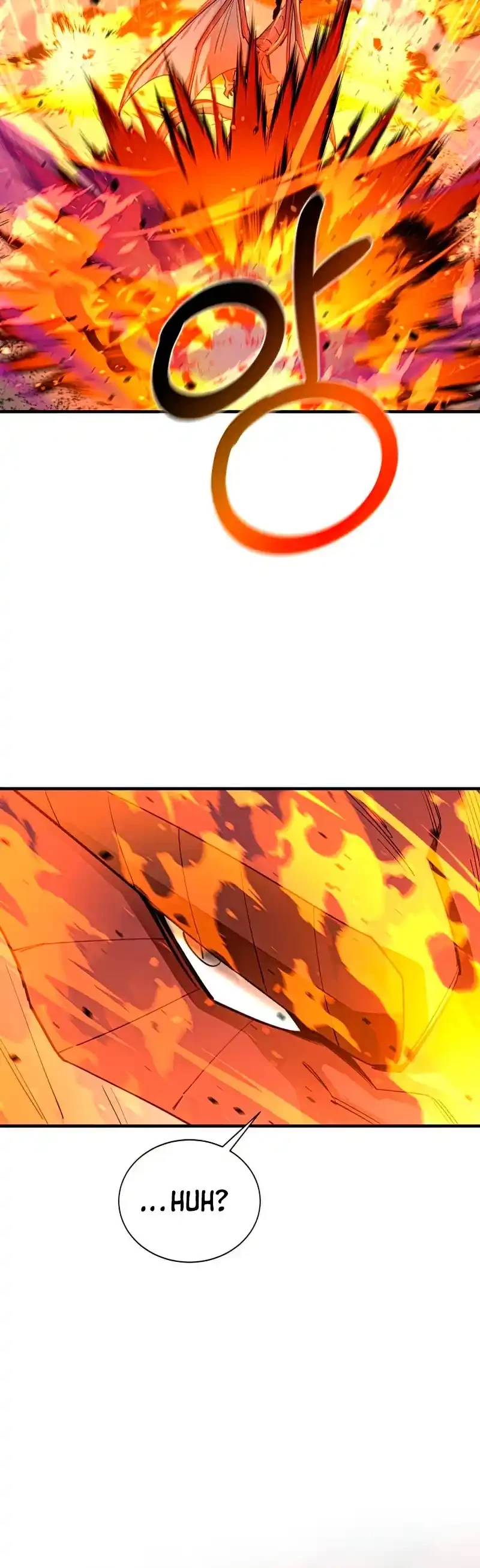 Me hago más fuerte comiendo > Capitulo 66 > Page 521