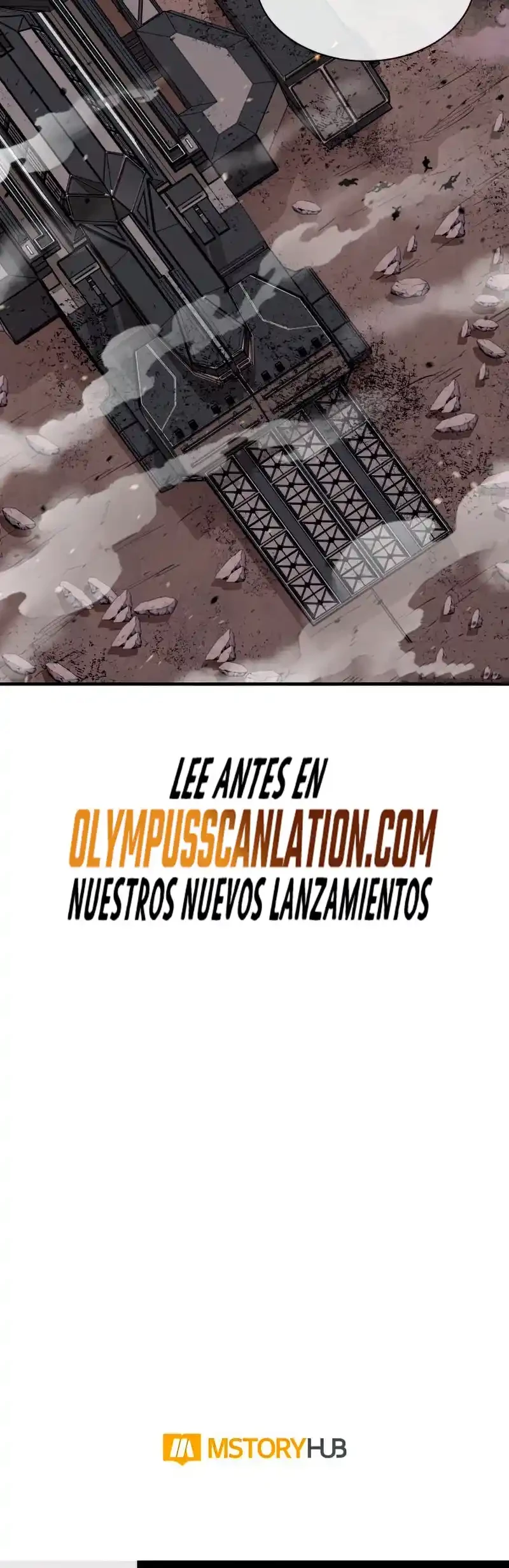 Me hago más fuerte comiendo > Capitulo 66 > Page 551