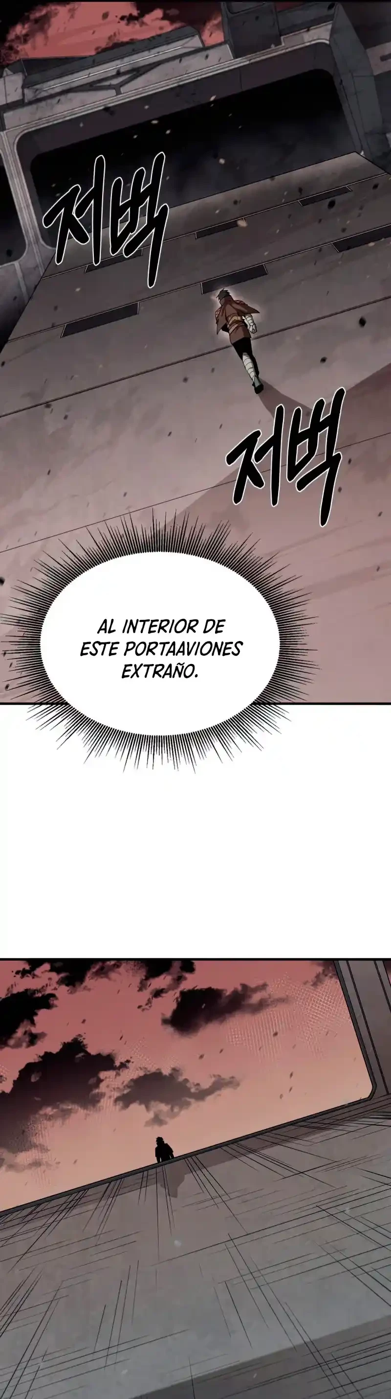 Me hago más fuerte comiendo > Capitulo 67 > Page 91