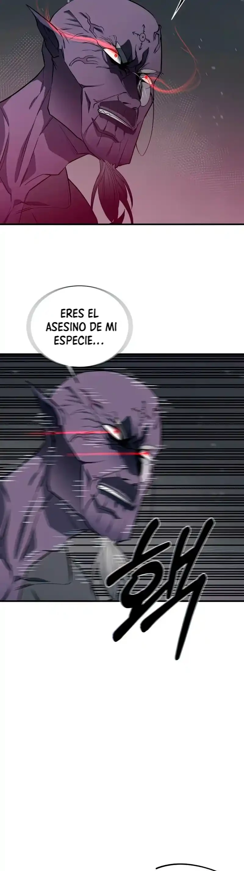 Me hago más fuerte comiendo > Capitulo 67 > Page 131
