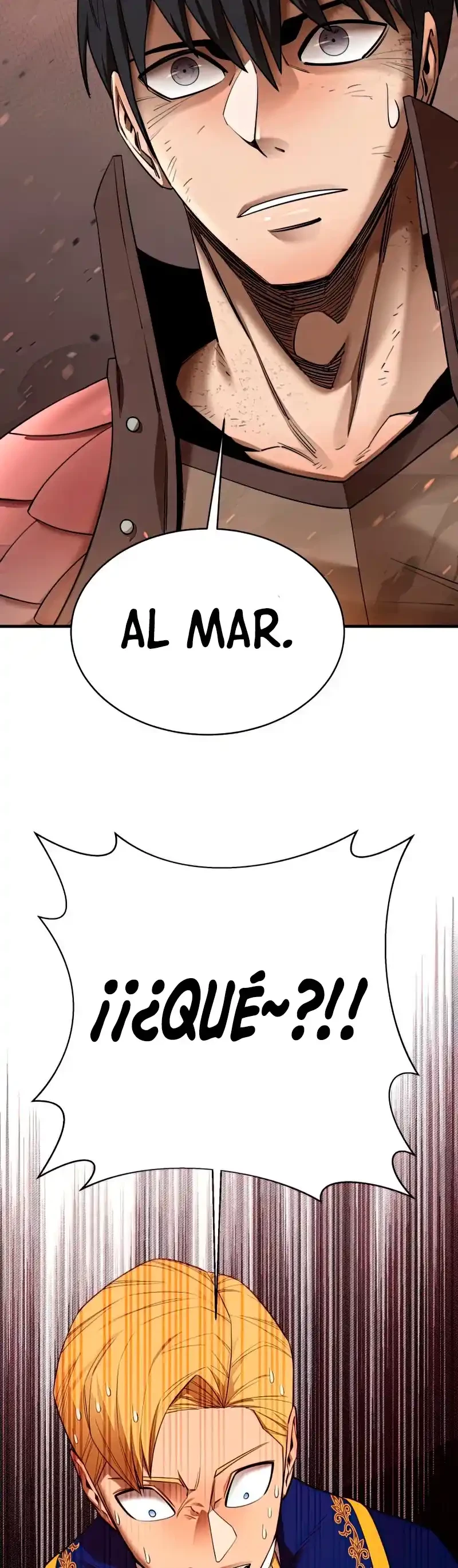 Me hago más fuerte comiendo > Capitulo 67 > Page 511