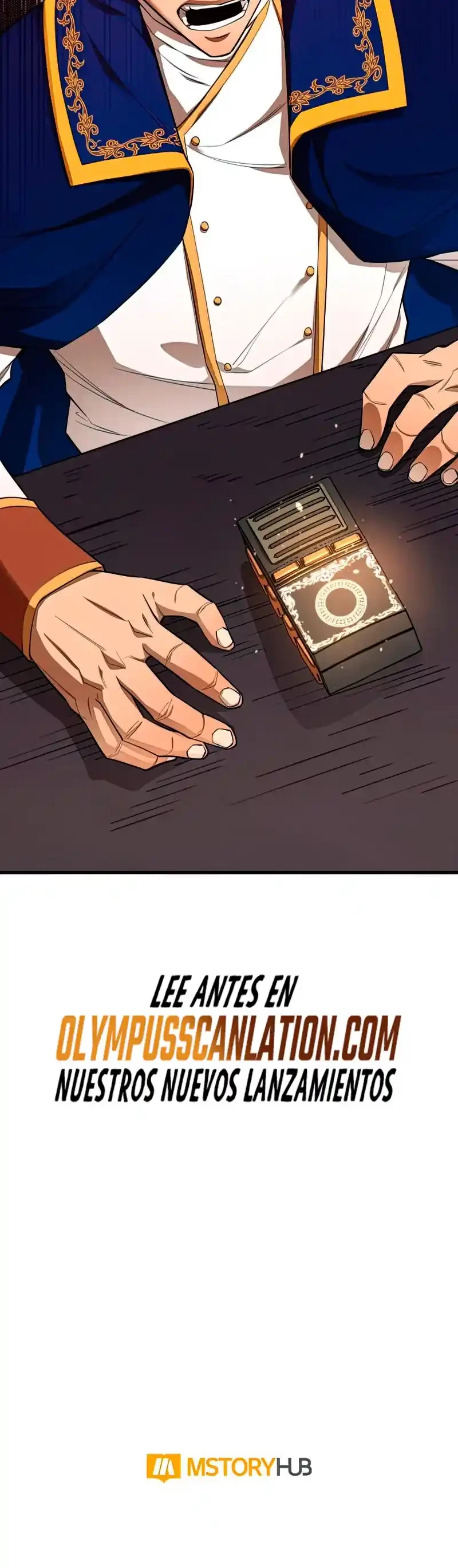 Me hago más fuerte comiendo > Capitulo 67 > Page 521