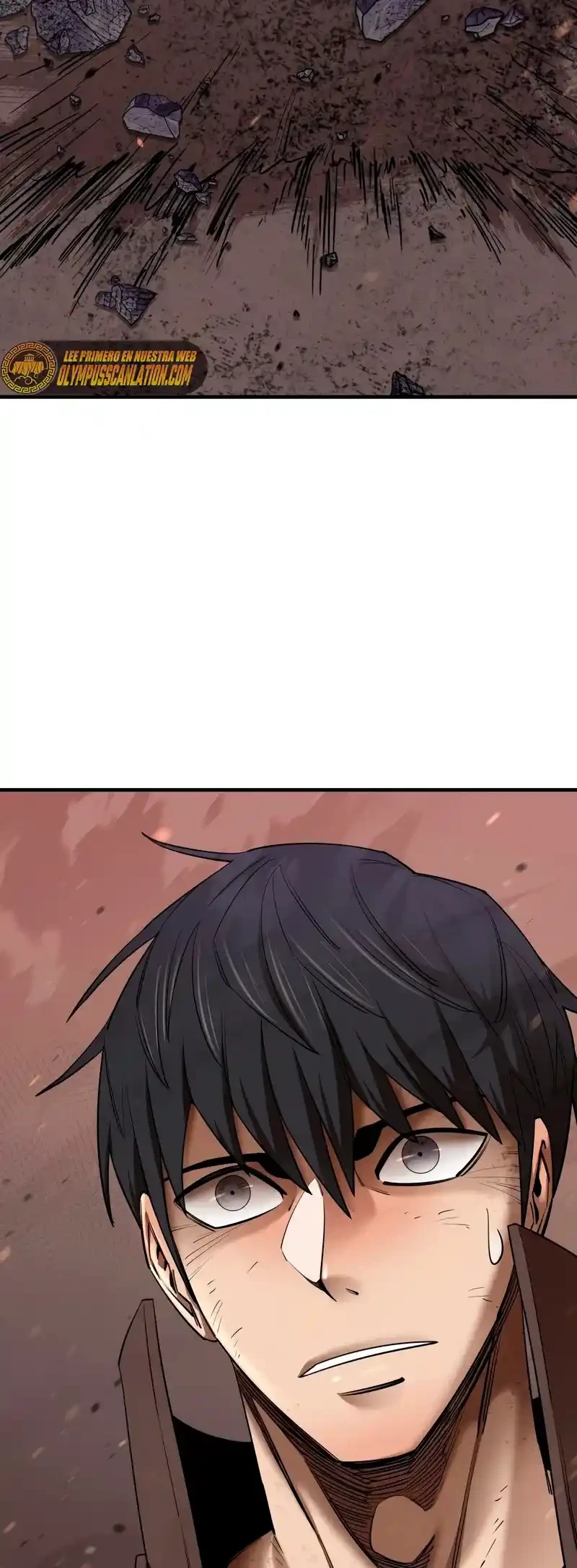 Me hago más fuerte comiendo > Capitulo 68 > Page 41