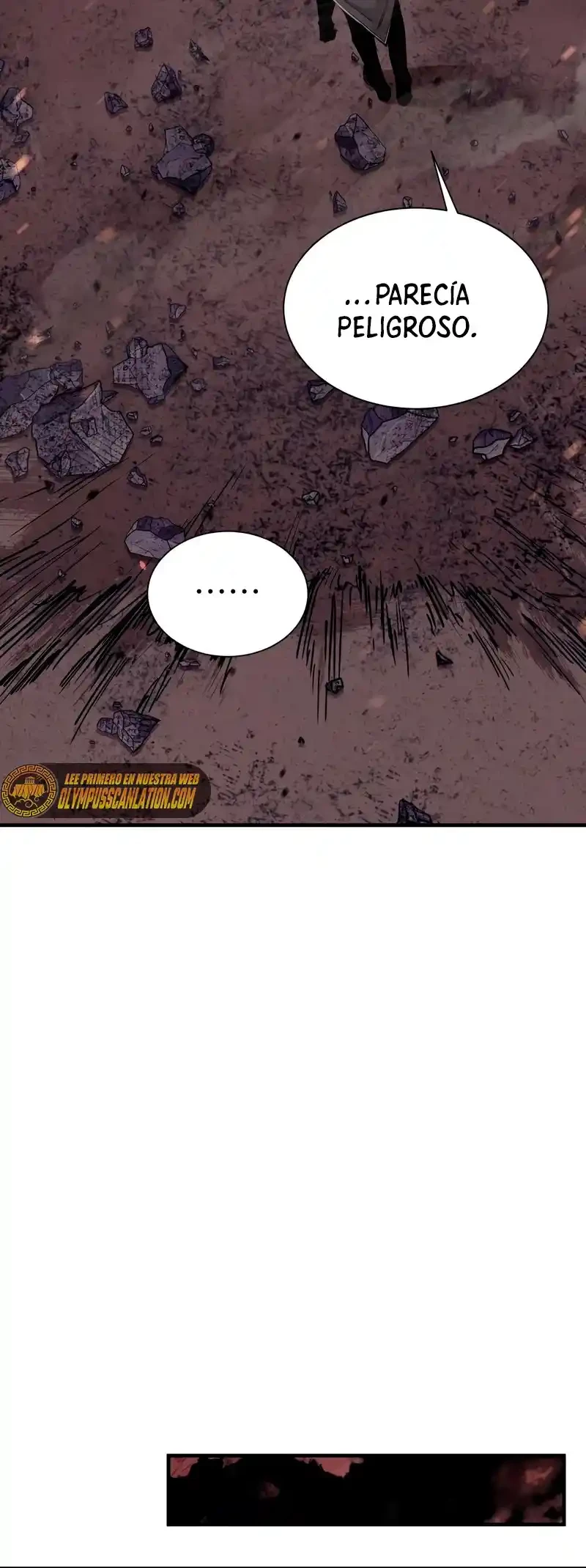Me hago más fuerte comiendo > Capitulo 68 > Page 191