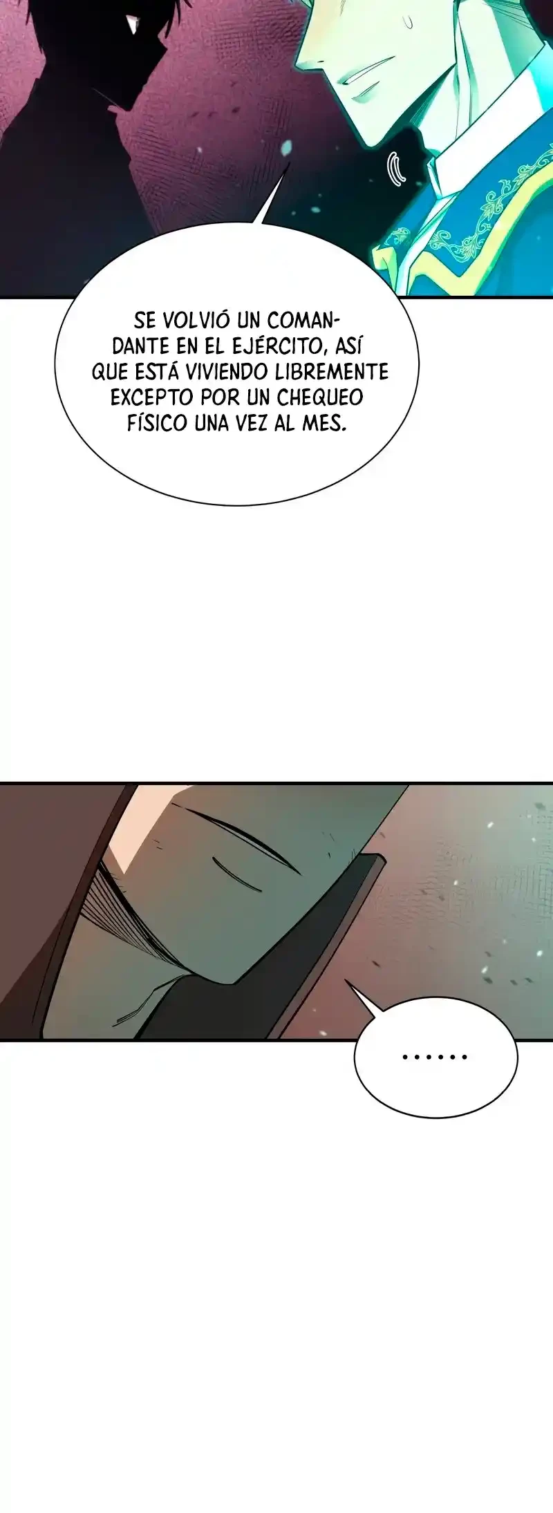 Me hago más fuerte comiendo > Capitulo 68 > Page 481