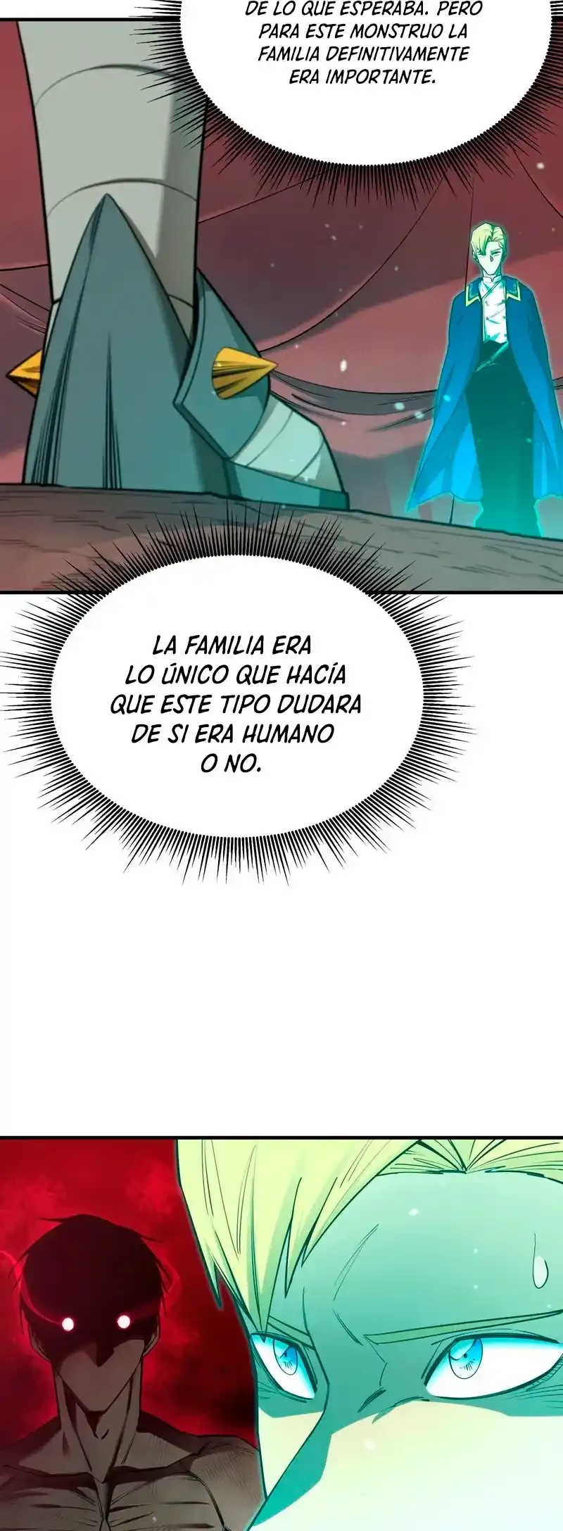Me hago más fuerte comiendo > Capitulo 68 > Page 511