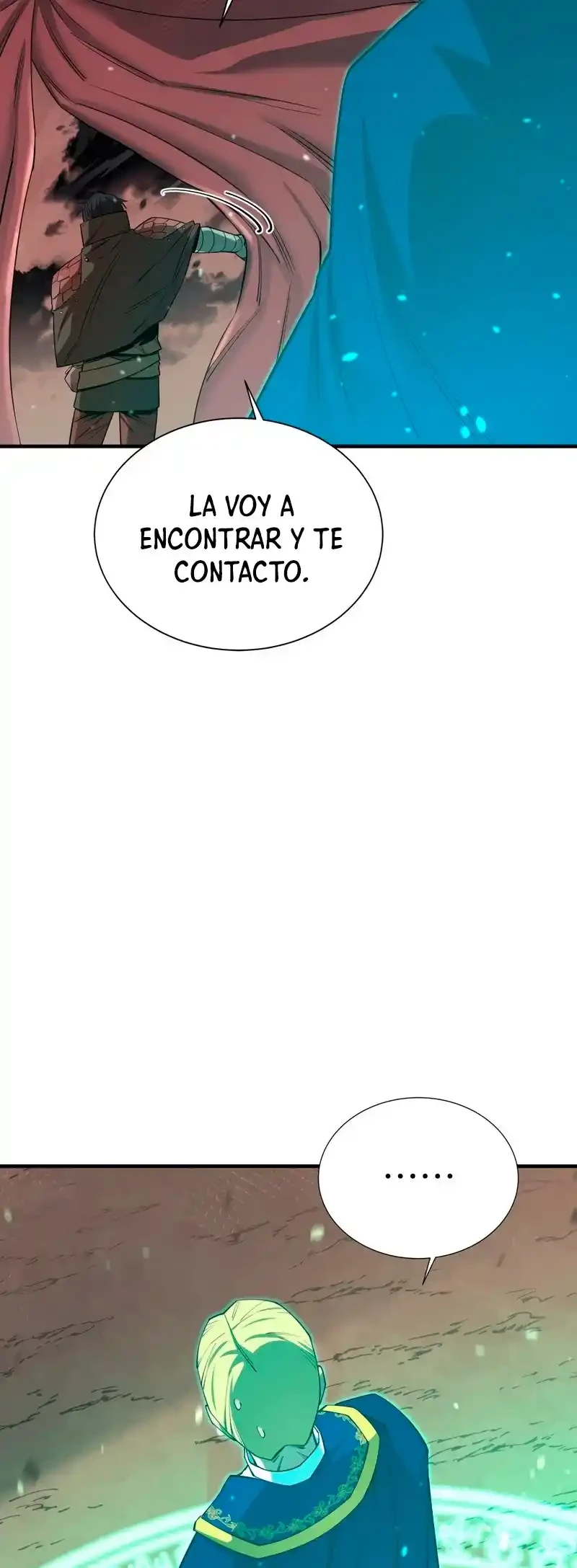 Me hago más fuerte comiendo > Capitulo 68 > Page 551