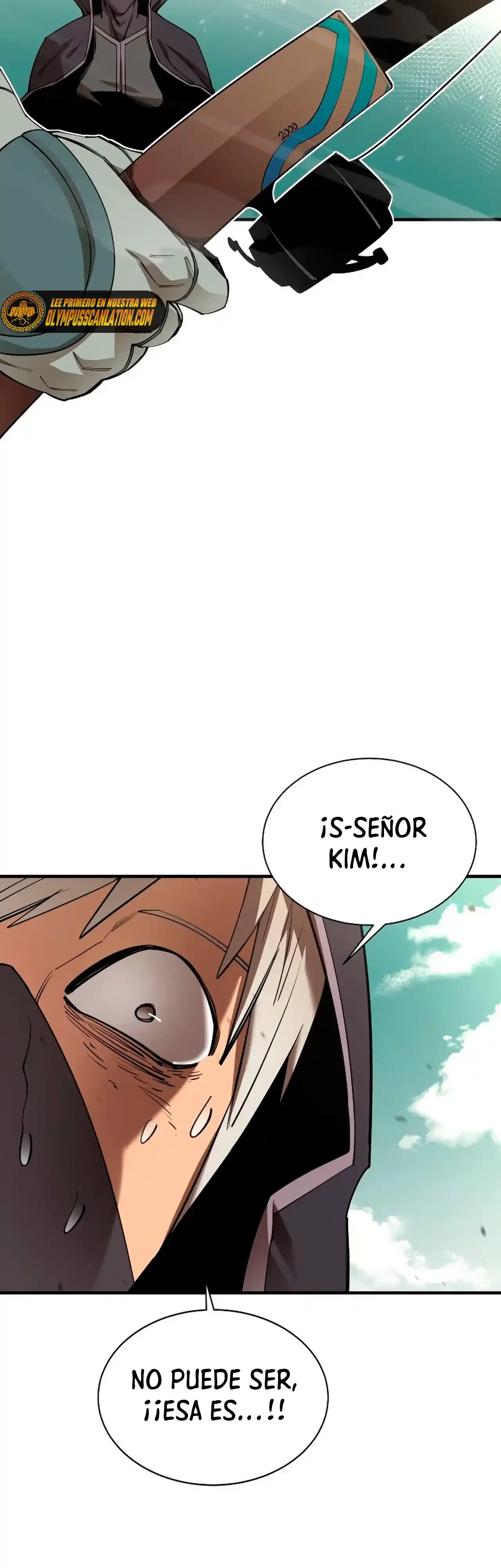 Me hago más fuerte comiendo > Capitulo 69 > Page 81
