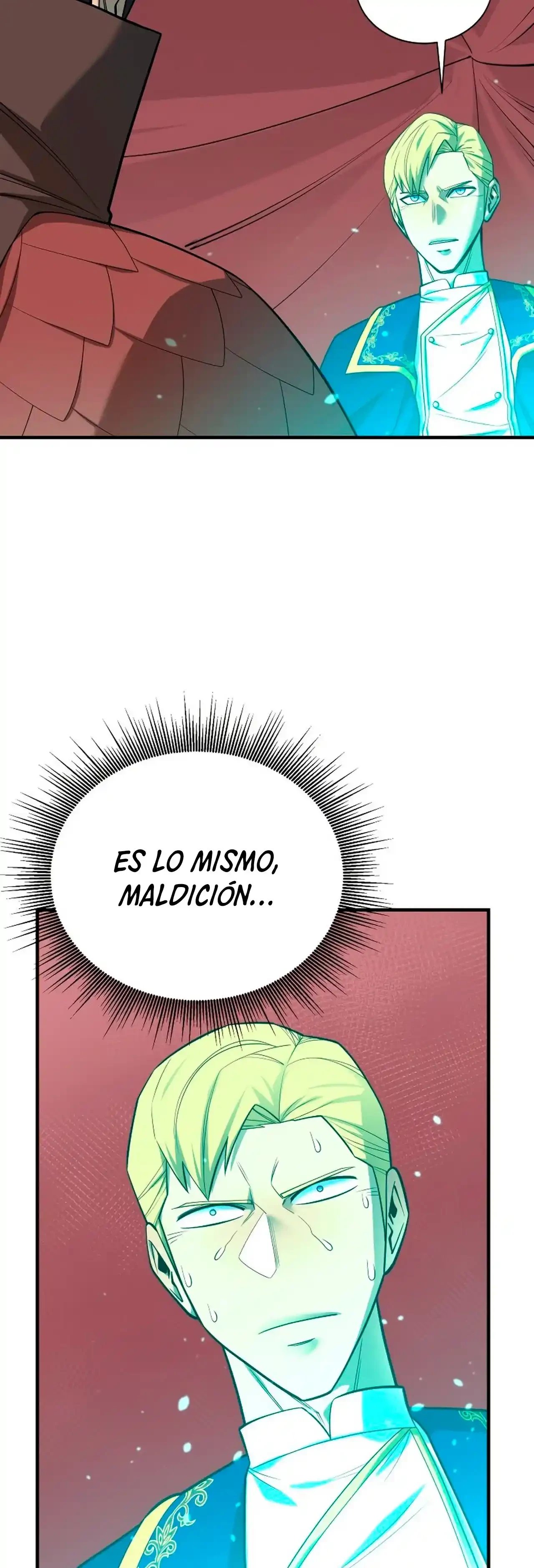 Me hago más fuerte comiendo > Capitulo 69 > Page 251