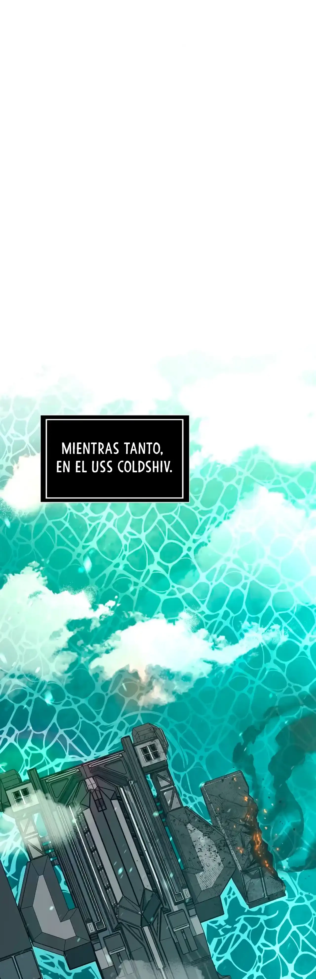Me hago más fuerte comiendo > Capitulo 69 > Page 351