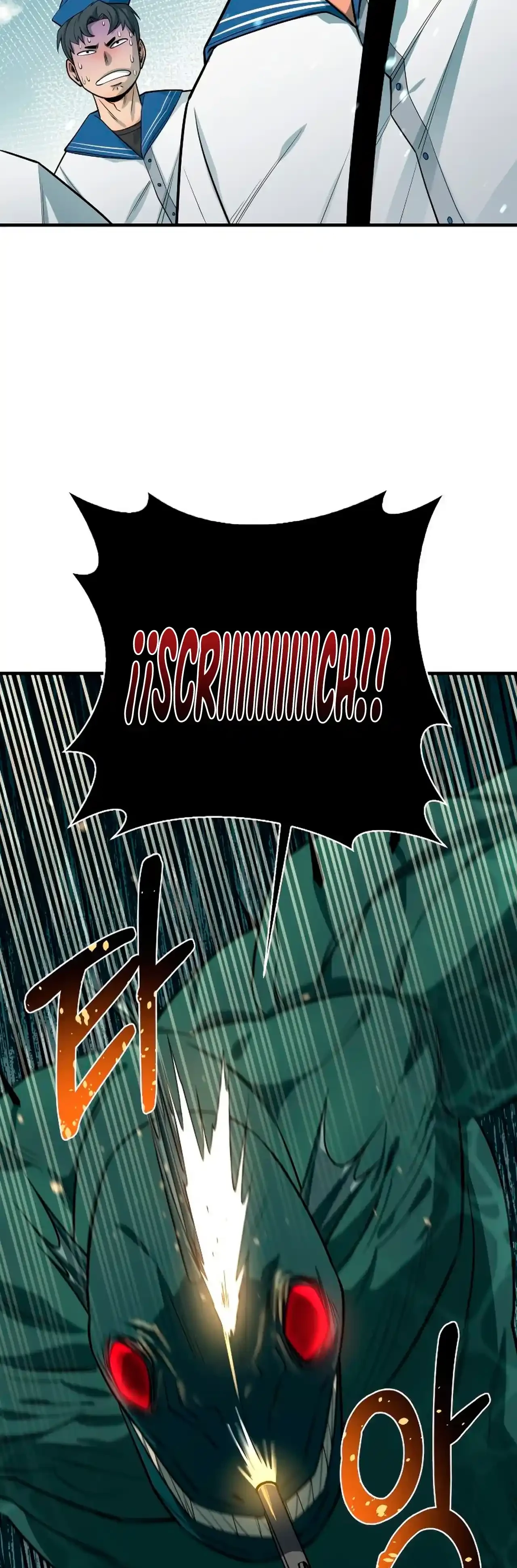 Me hago más fuerte comiendo > Capitulo 69 > Page 421