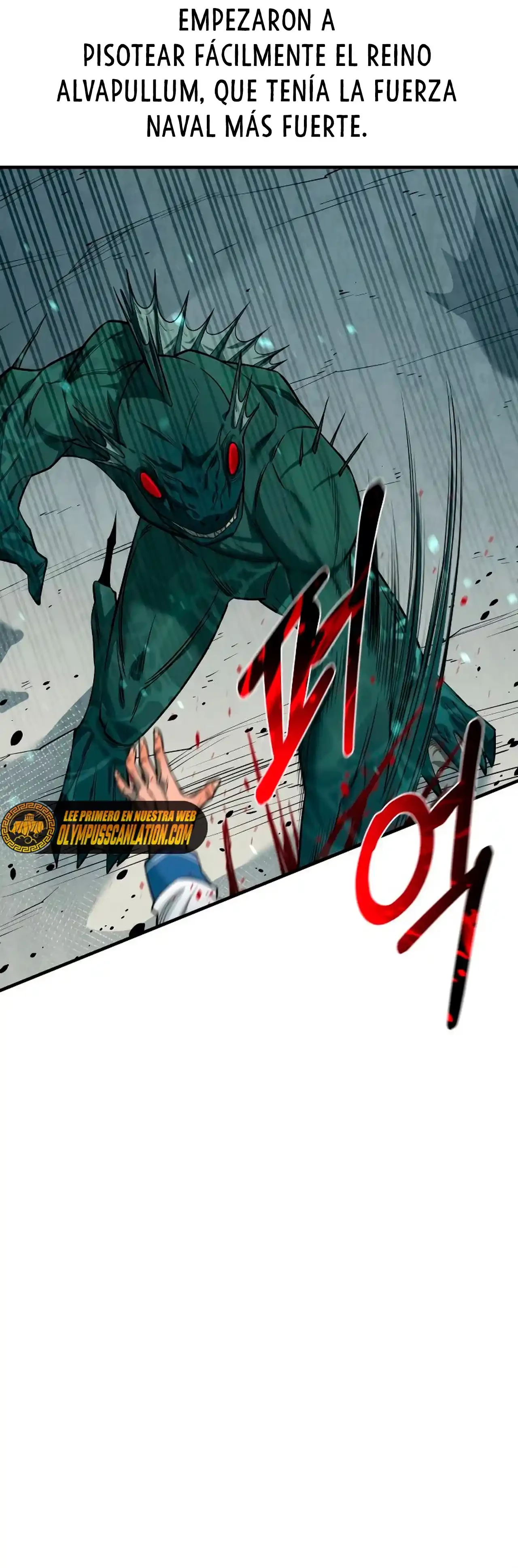 Me hago más fuerte comiendo > Capitulo 69 > Page 451