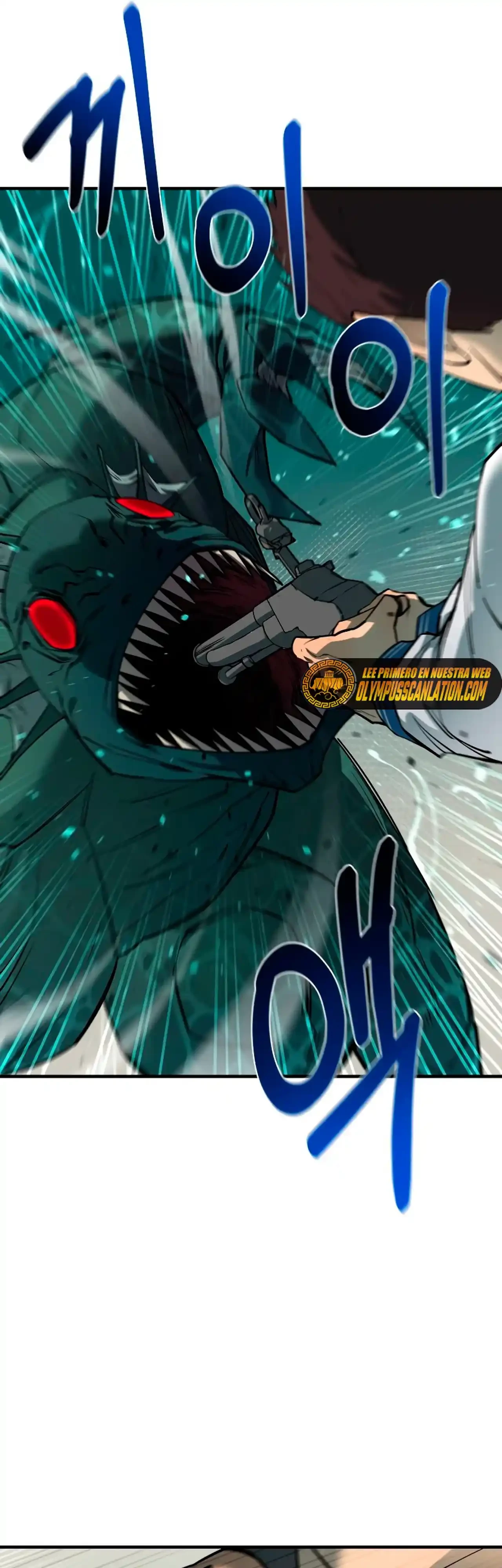 Me hago más fuerte comiendo > Capitulo 69 > Page 531