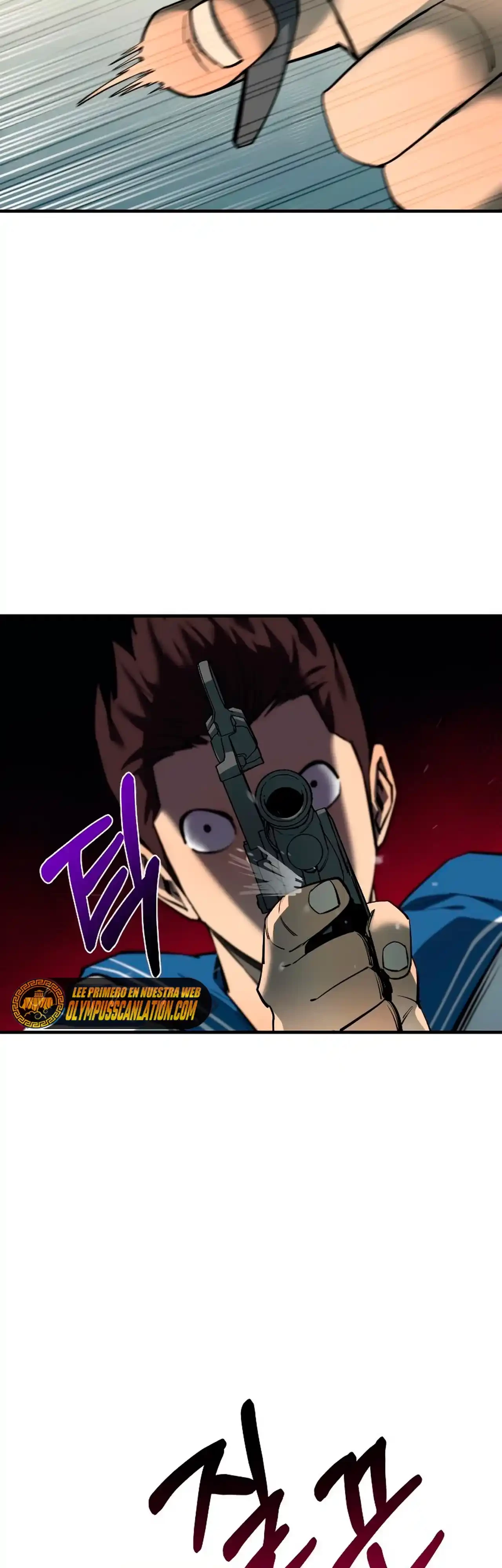 Me hago más fuerte comiendo > Capitulo 69 > Page 541