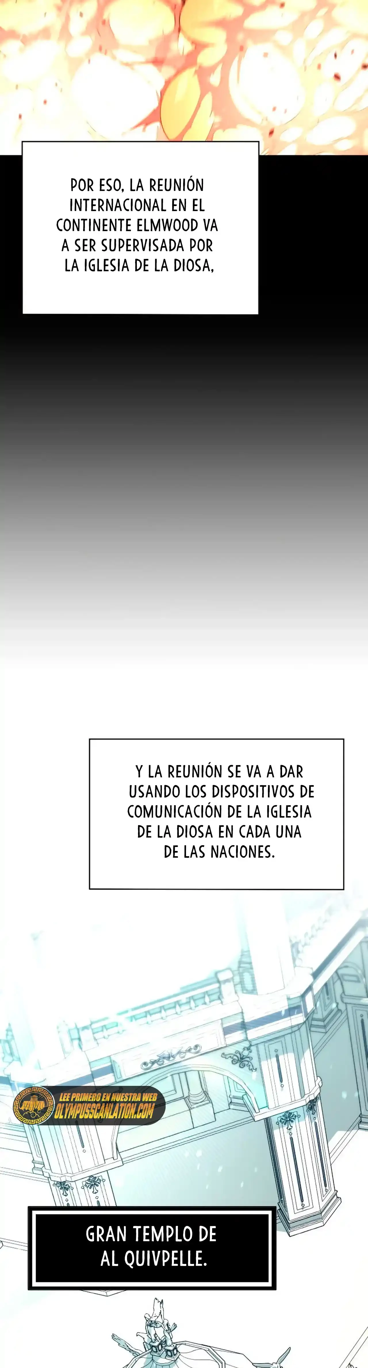 Me hago más fuerte comiendo > Capitulo 70 > Page 301