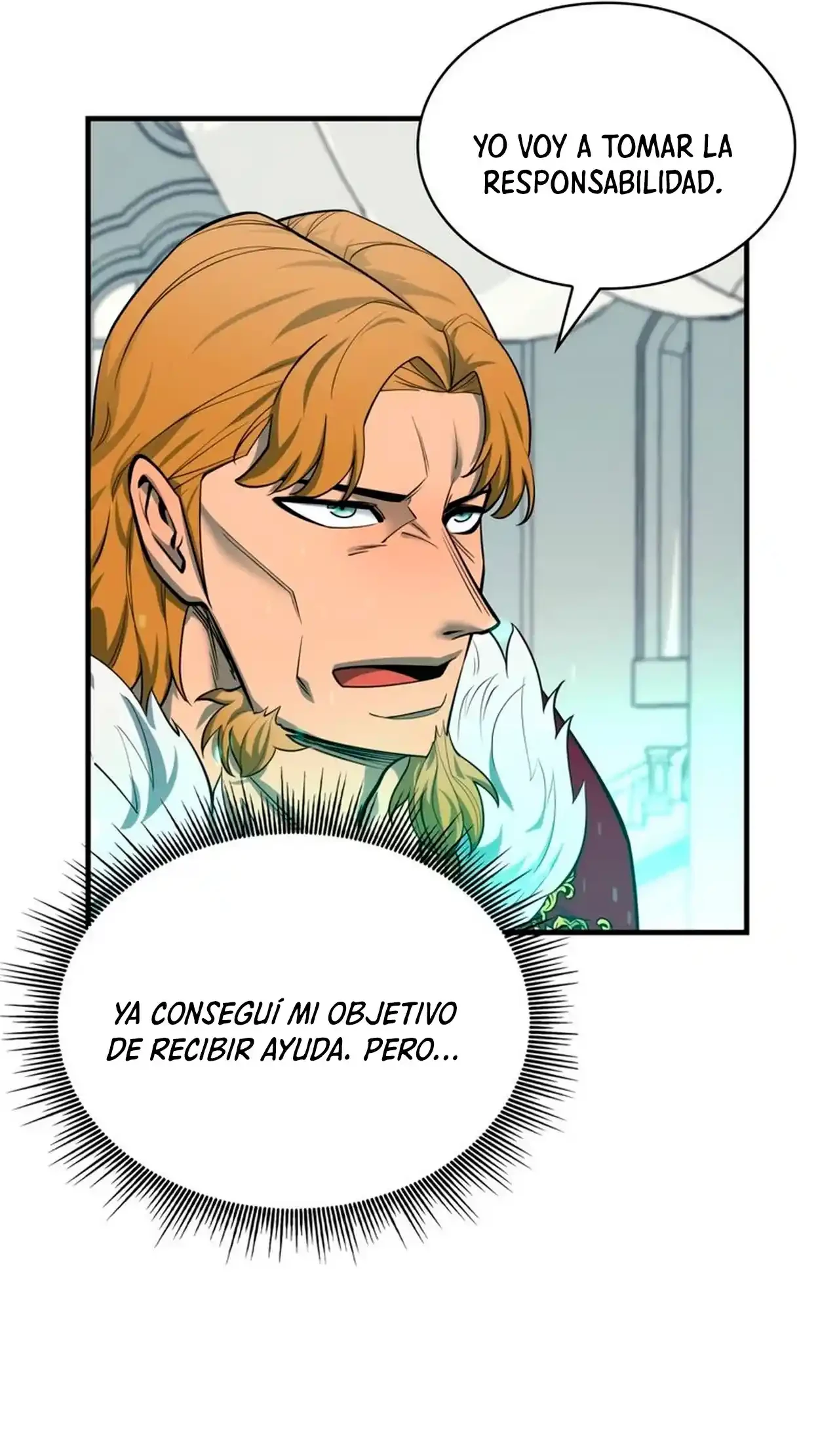 Me hago más fuerte comiendo > Capitulo 71 > Page 91