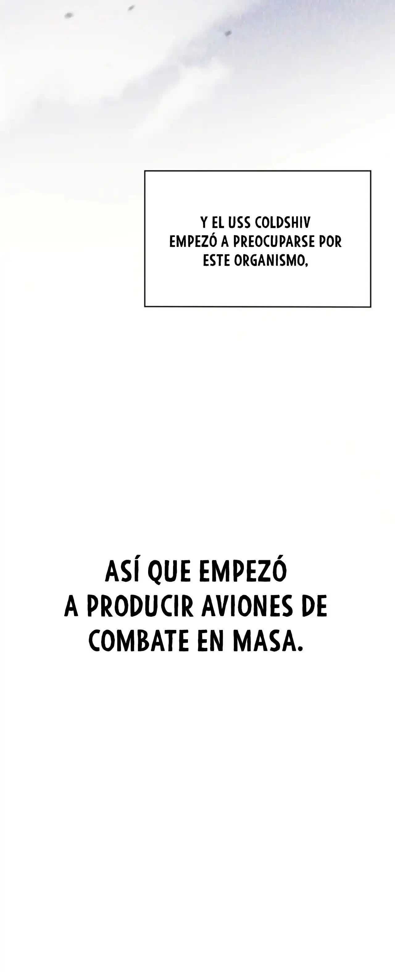 Me hago más fuerte comiendo > Capitulo 71 > Page 171