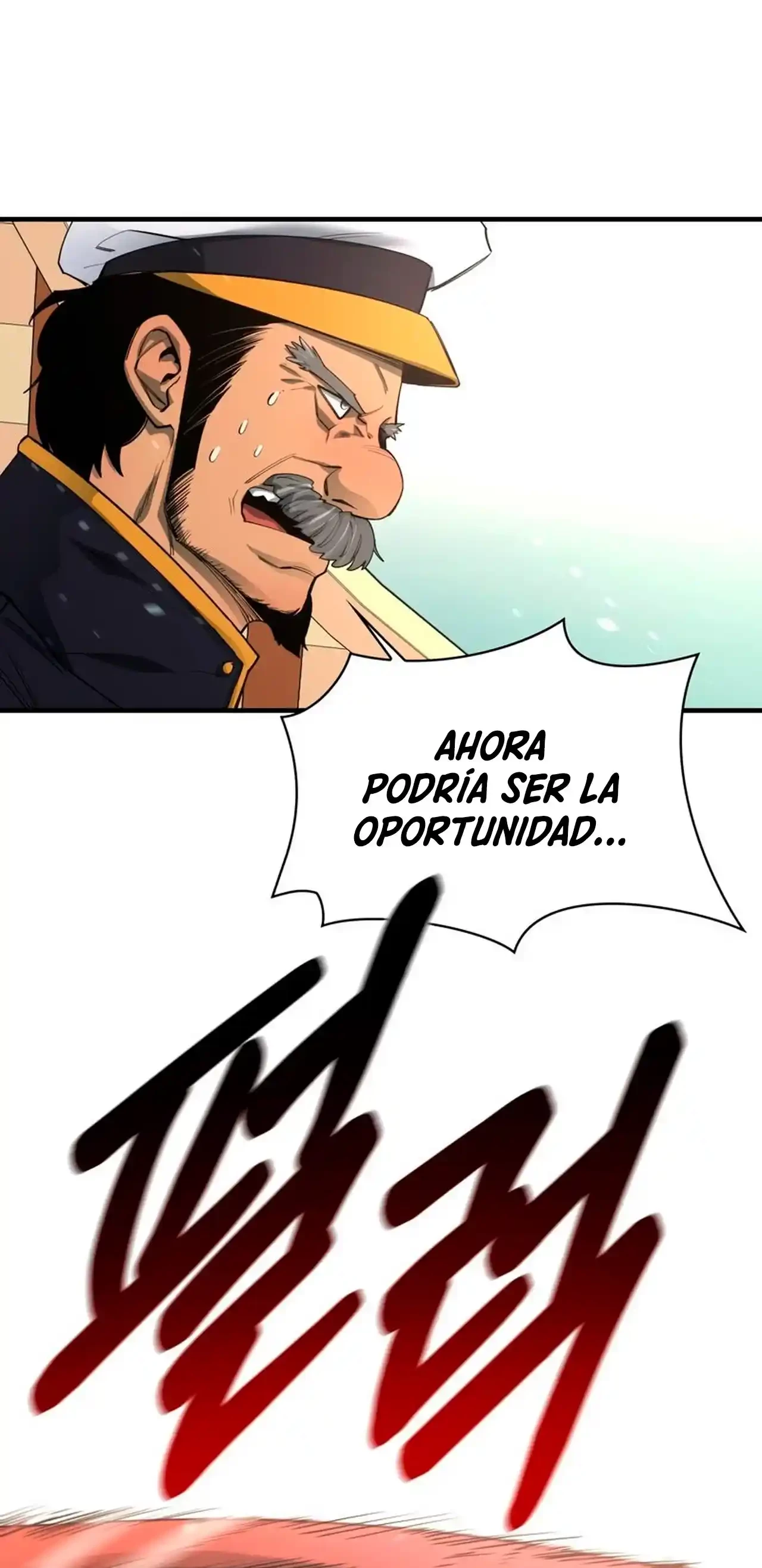 Me hago más fuerte comiendo > Capitulo 71 > Page 451