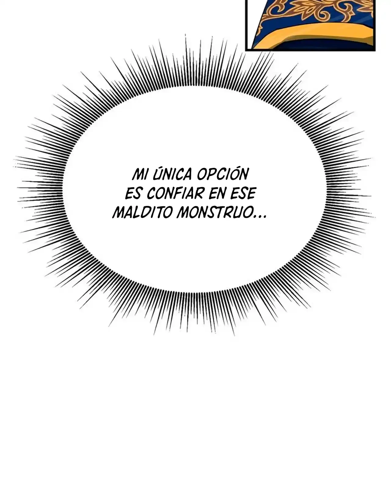 Me hago más fuerte comiendo > Capitulo 71 > Page 531
