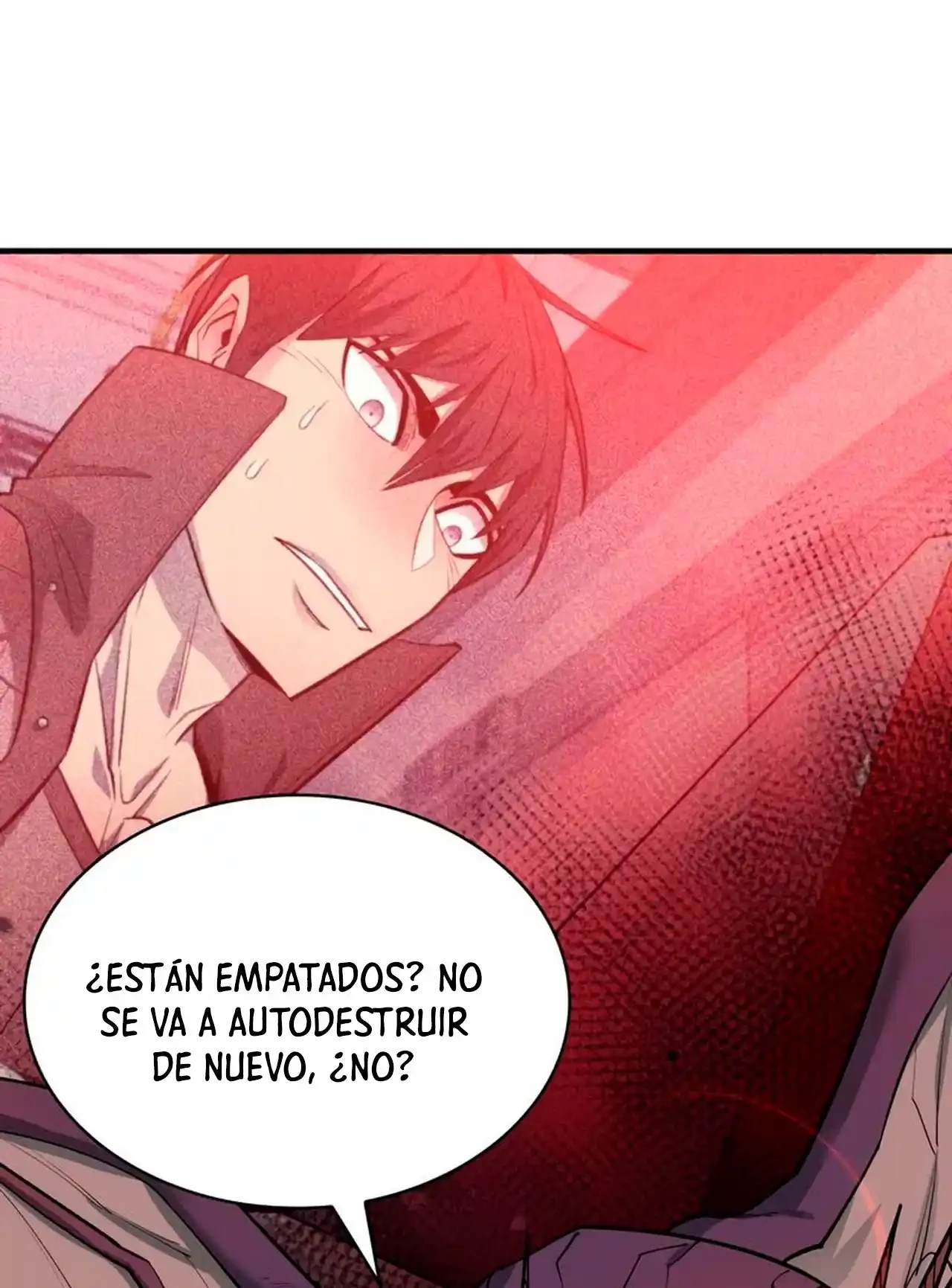 Me hago más fuerte comiendo > Capitulo 71 > Page 711