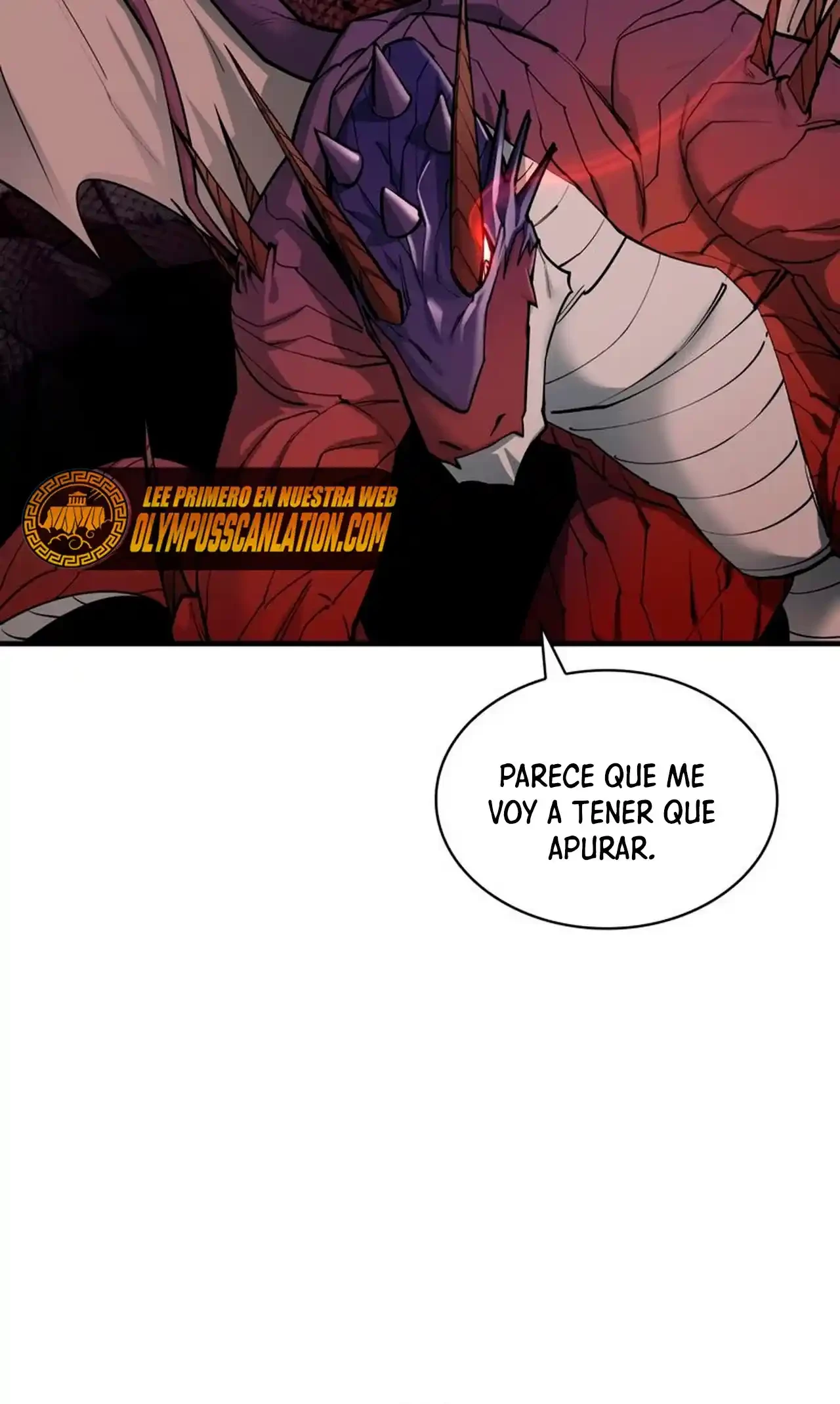 Me hago más fuerte comiendo > Capitulo 71 > Page 721