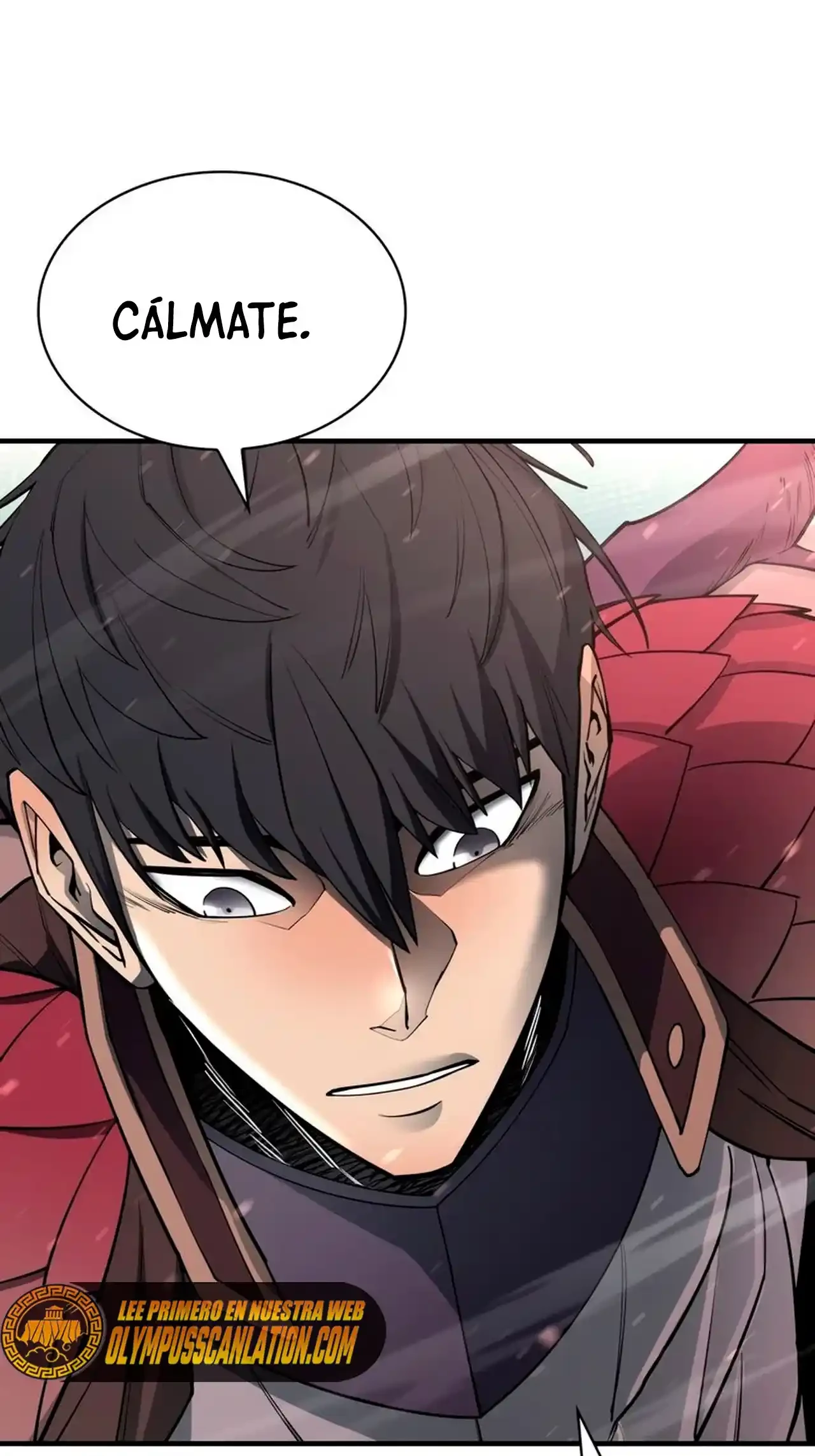 Me hago más fuerte comiendo > Capitulo 71 > Page 831