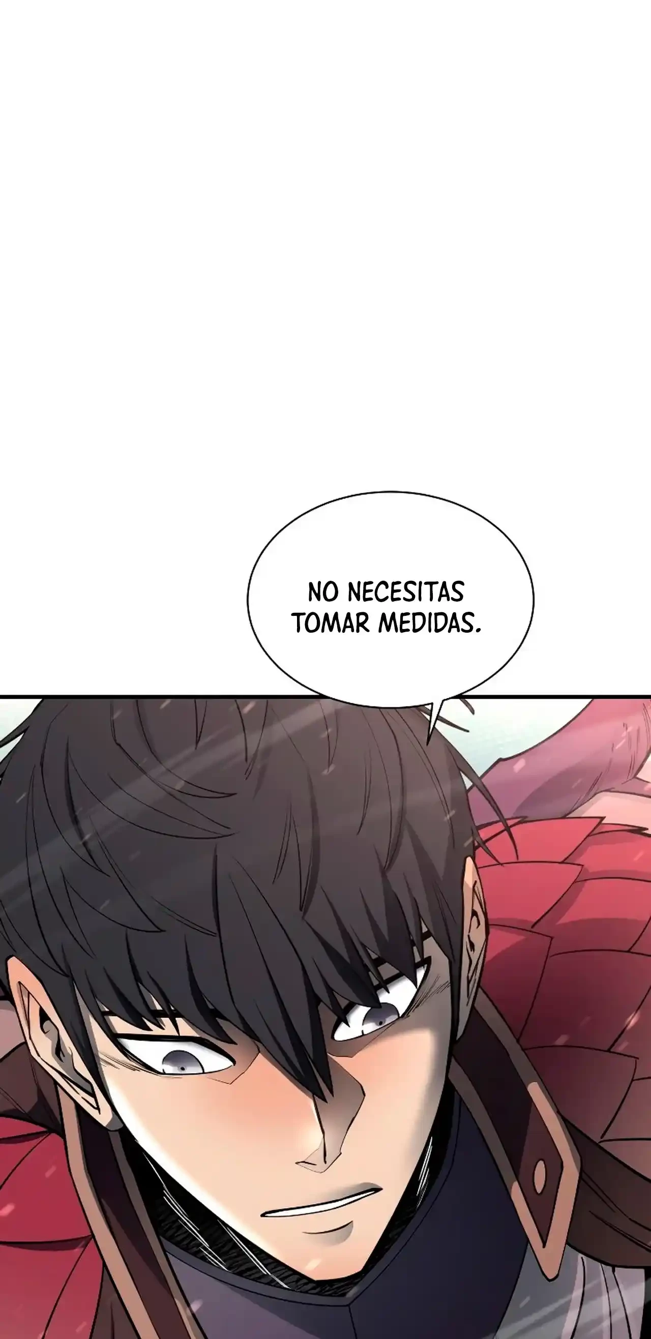 Me hago más fuerte comiendo > Capitulo 72 > Page 21