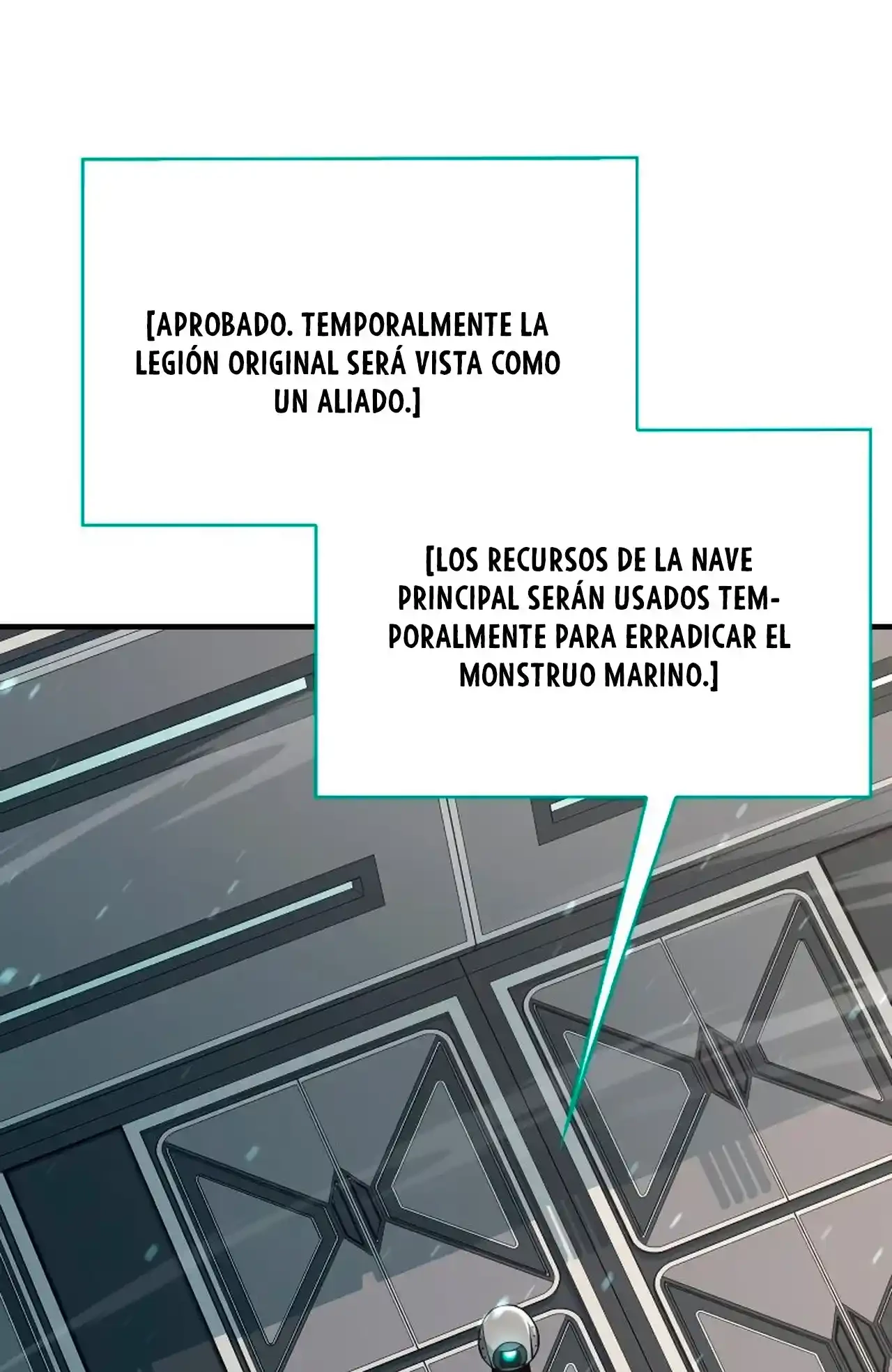 Me hago más fuerte comiendo > Capitulo 72 > Page 91