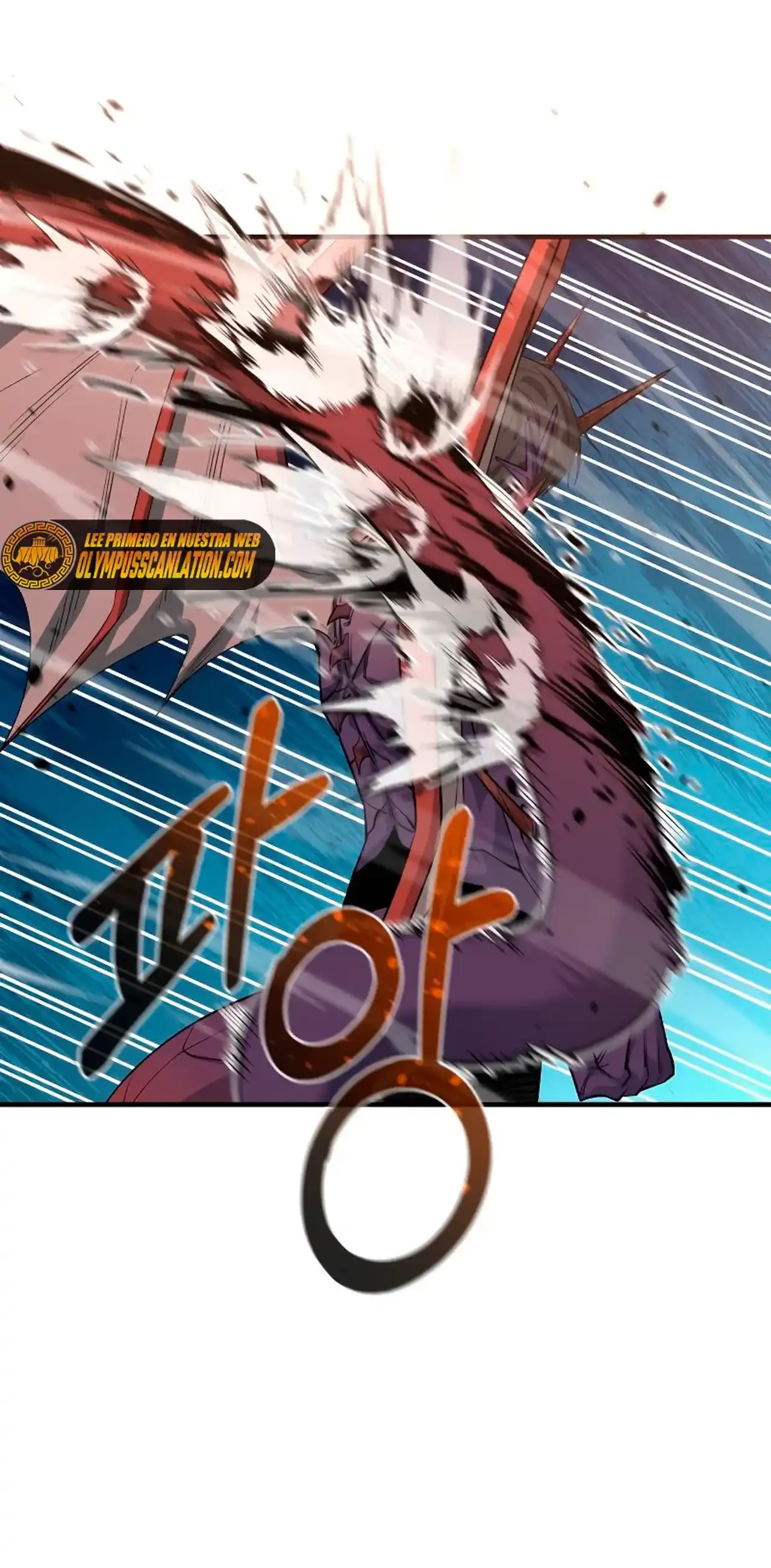 Me hago más fuerte comiendo > Capitulo 72 > Page 301
