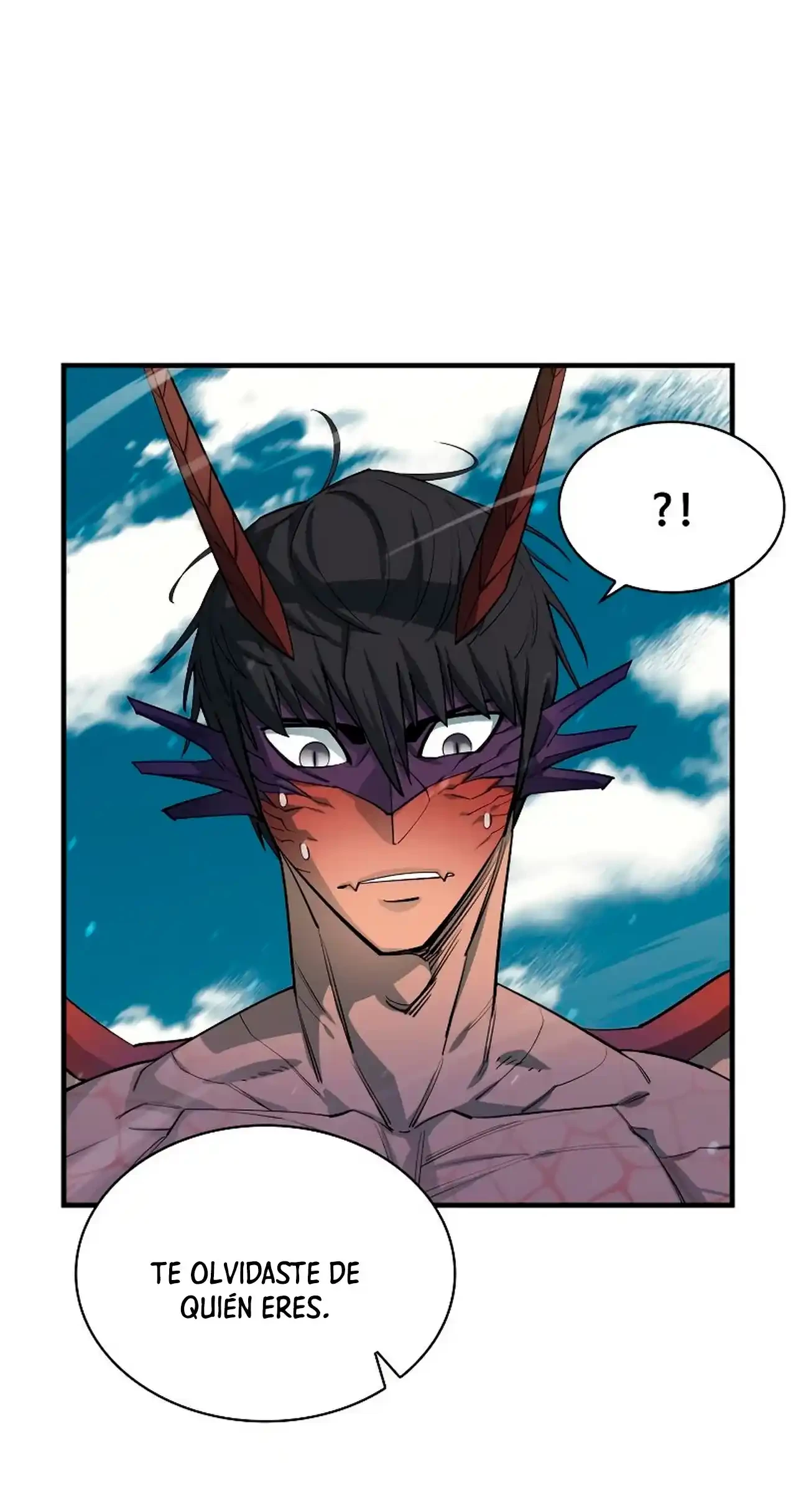Me hago más fuerte comiendo > Capitulo 72 > Page 501