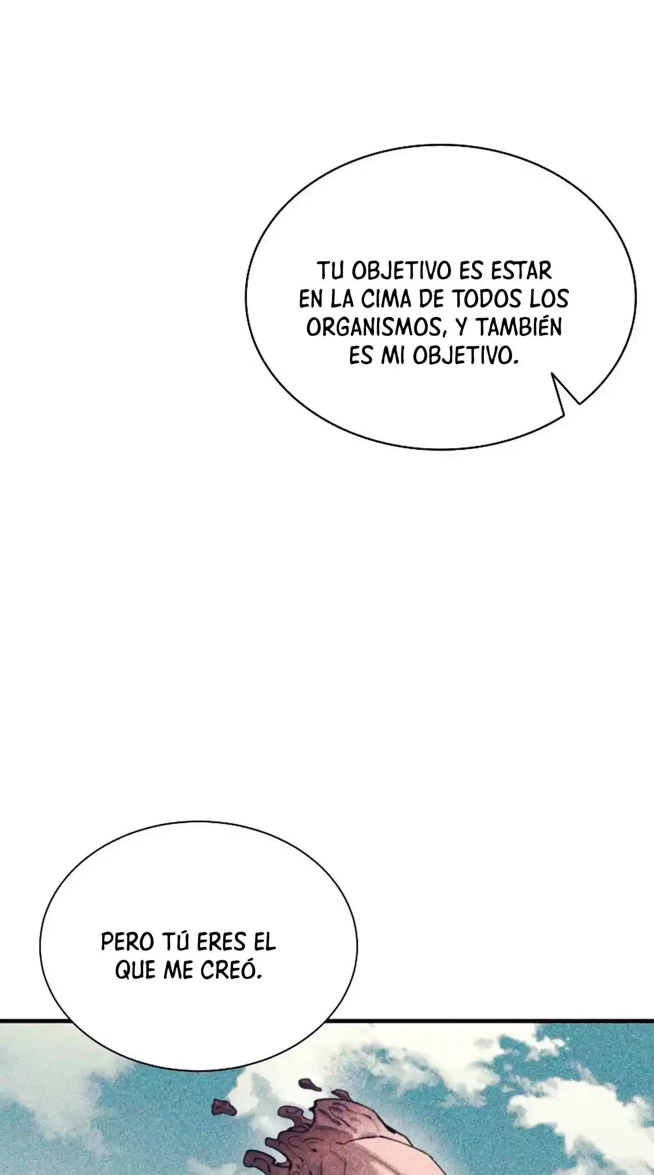 Me hago más fuerte comiendo > Capitulo 72 > Page 511