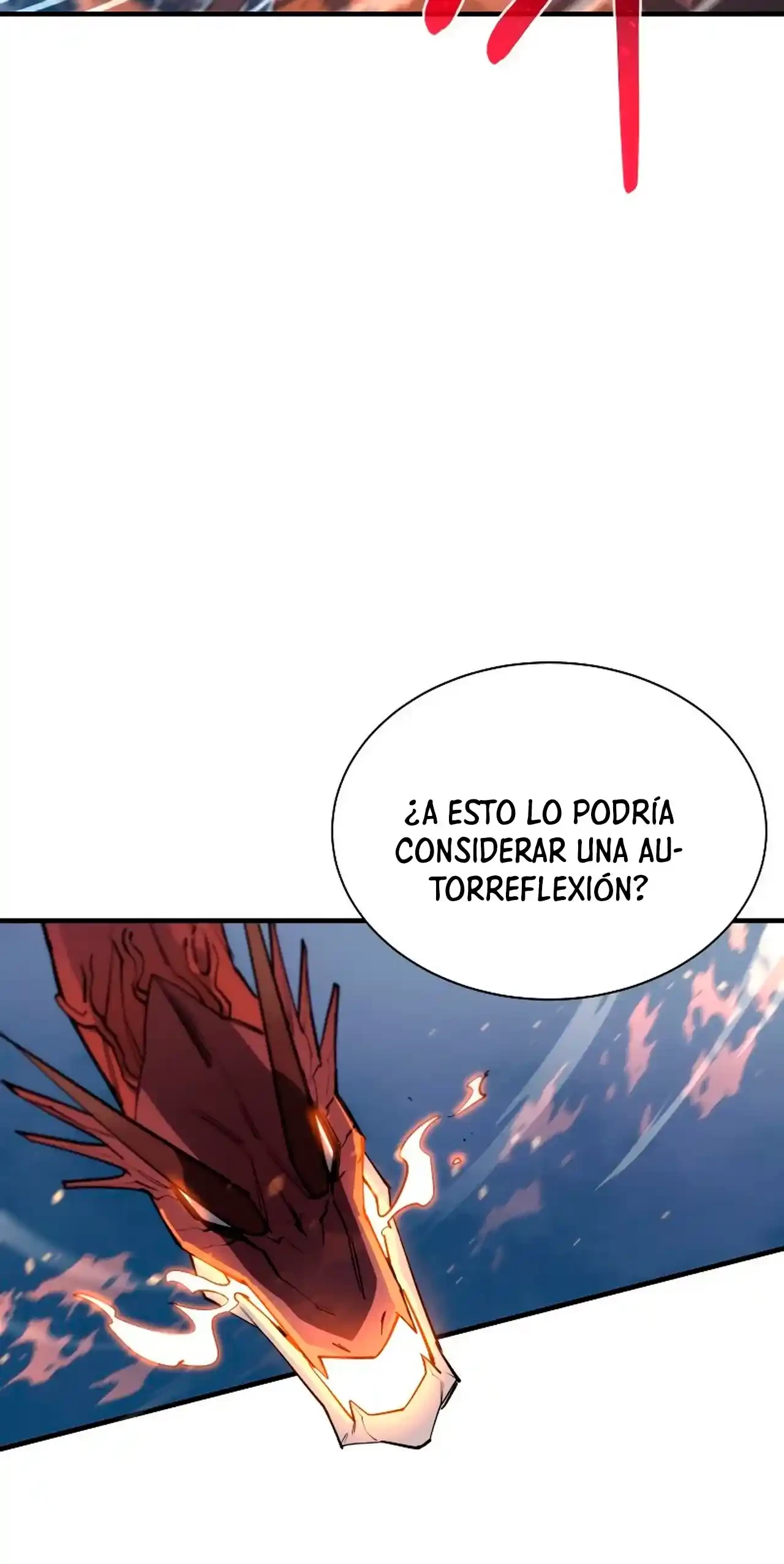 Me hago más fuerte comiendo > Capitulo 72 > Page 611