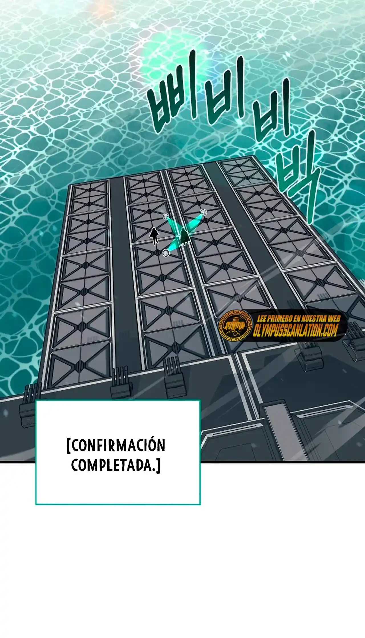 Me hago más fuerte comiendo > Capitulo 72 > Page 661