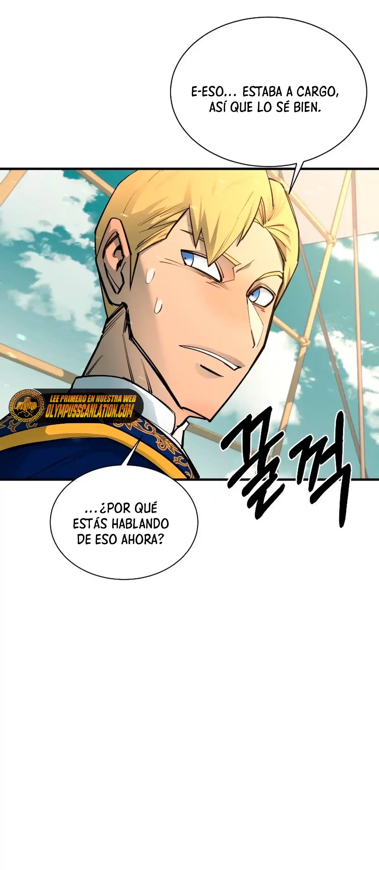 Me hago más fuerte comiendo > Capitulo 72 > Page 821