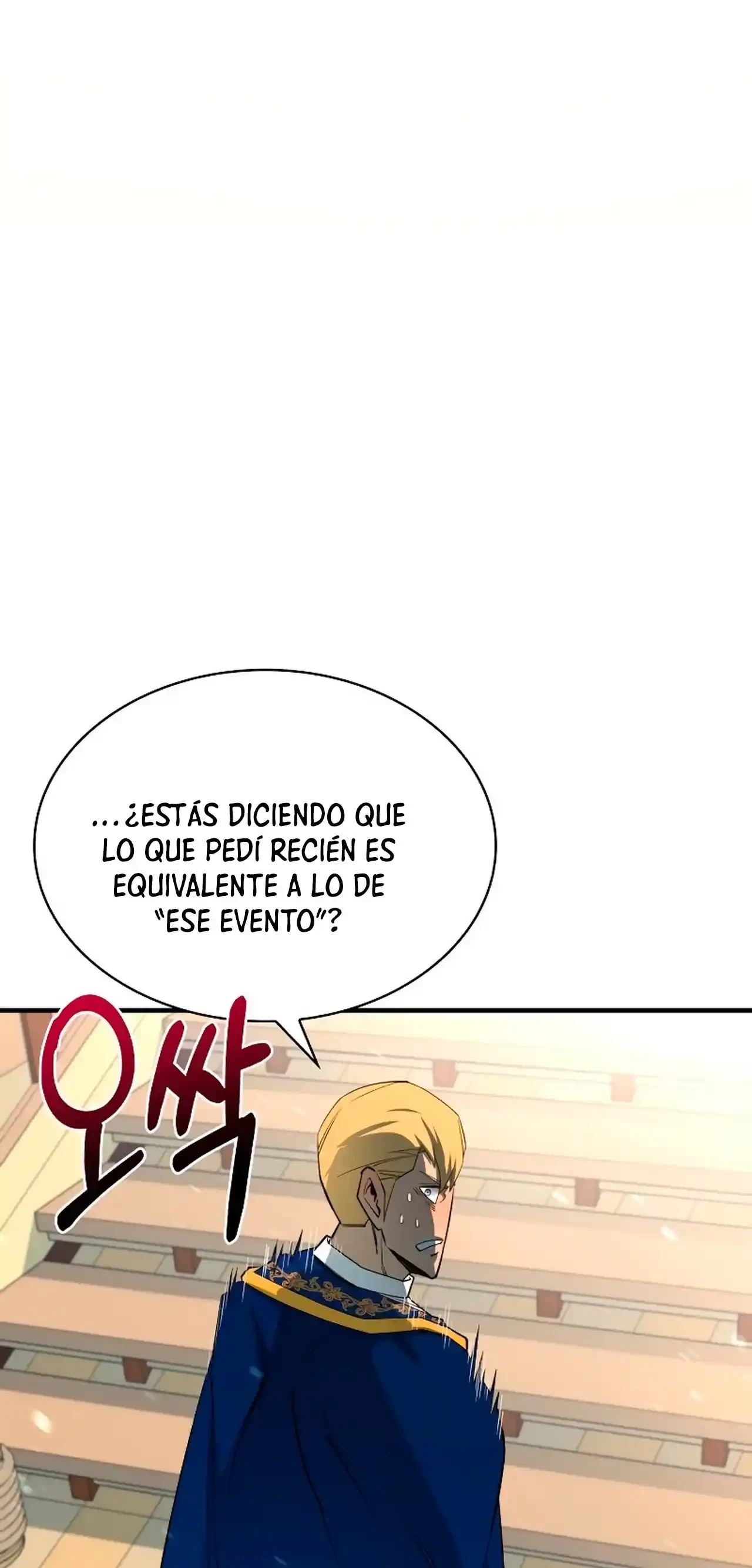 Me hago más fuerte comiendo > Capitulo 72 > Page 851