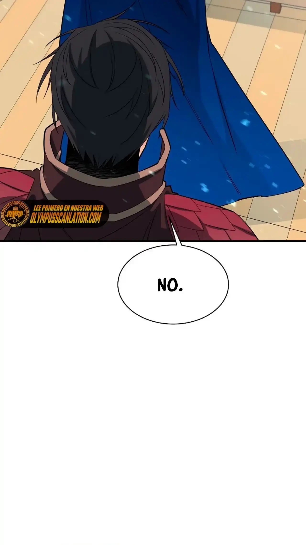 Me hago más fuerte comiendo > Capitulo 72 > Page 861