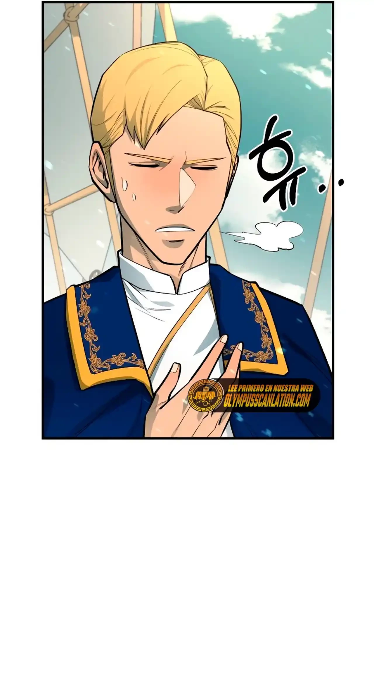 Me hago más fuerte comiendo > Capitulo 72 > Page 871