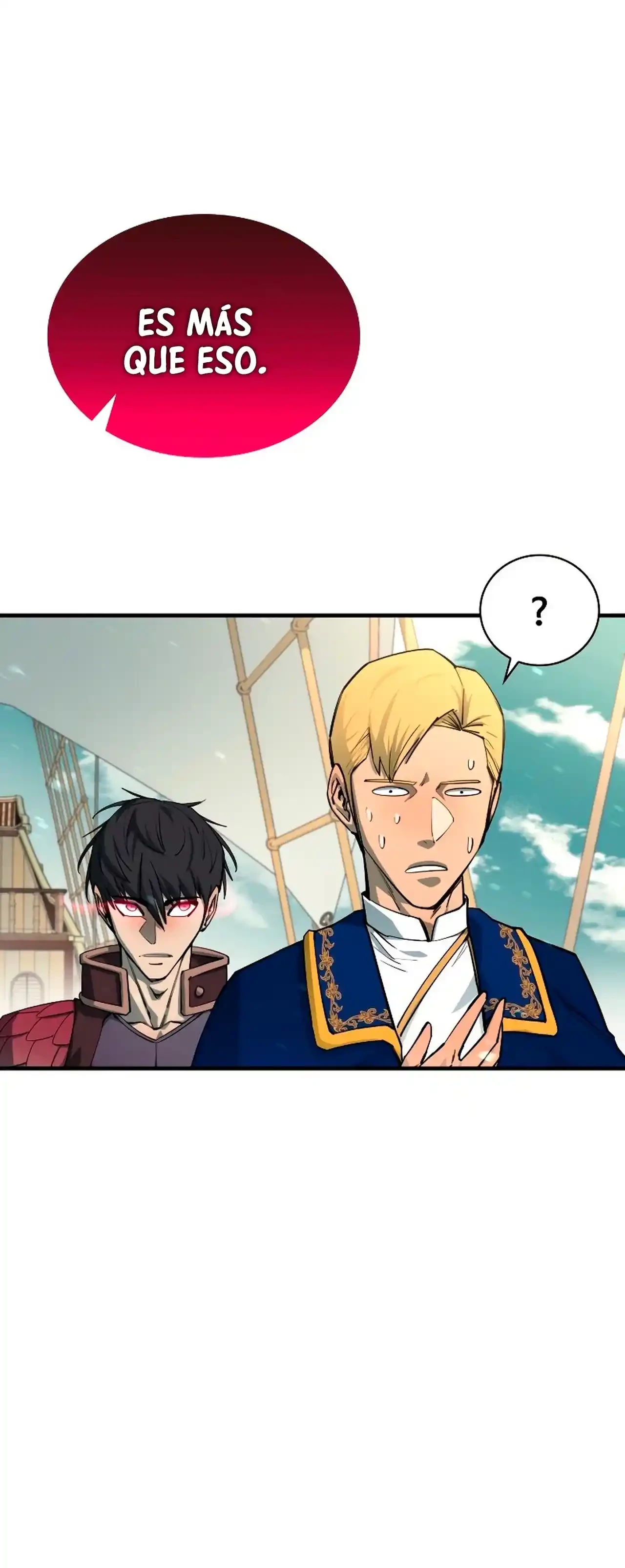 Me hago más fuerte comiendo > Capitulo 72 > Page 881